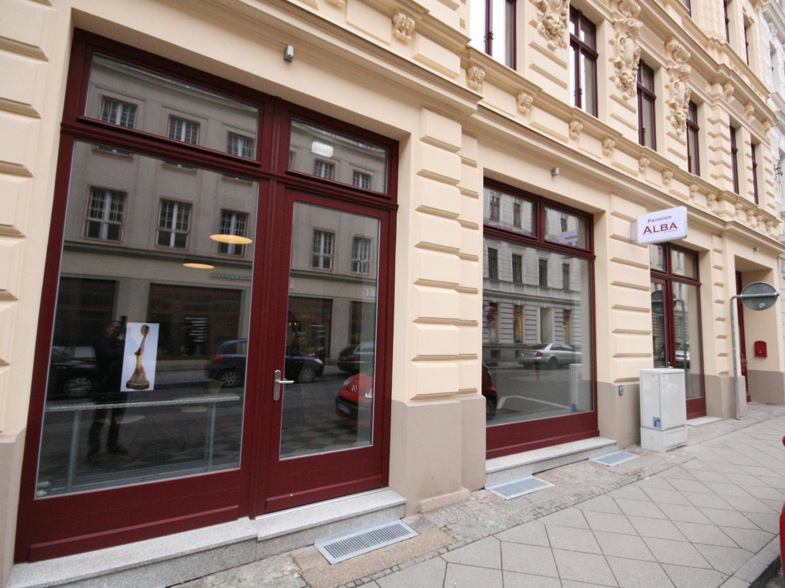 Apartment with Terrace photo 3