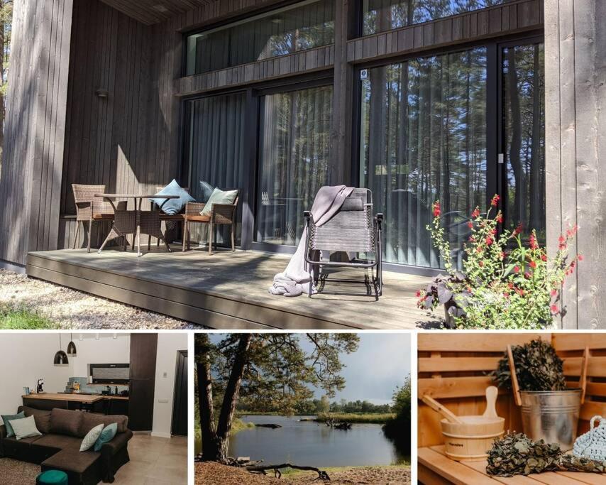 Vacation Home