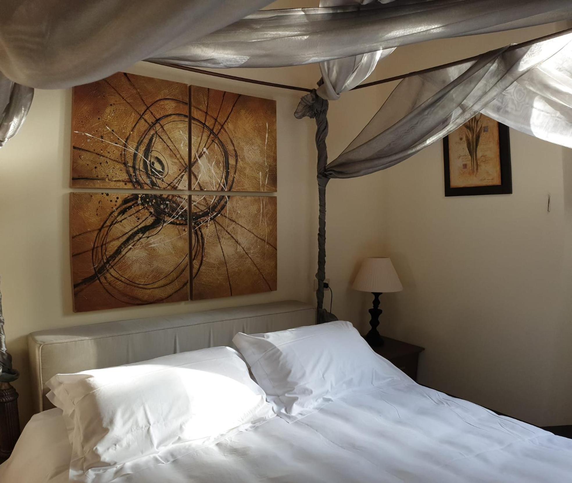 Deluxe Room photo 2