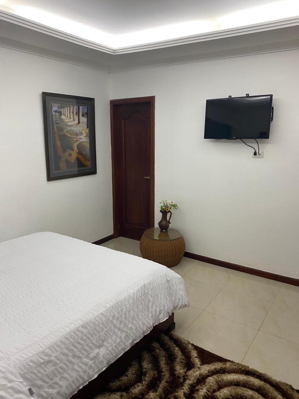 Family Suite photo 3