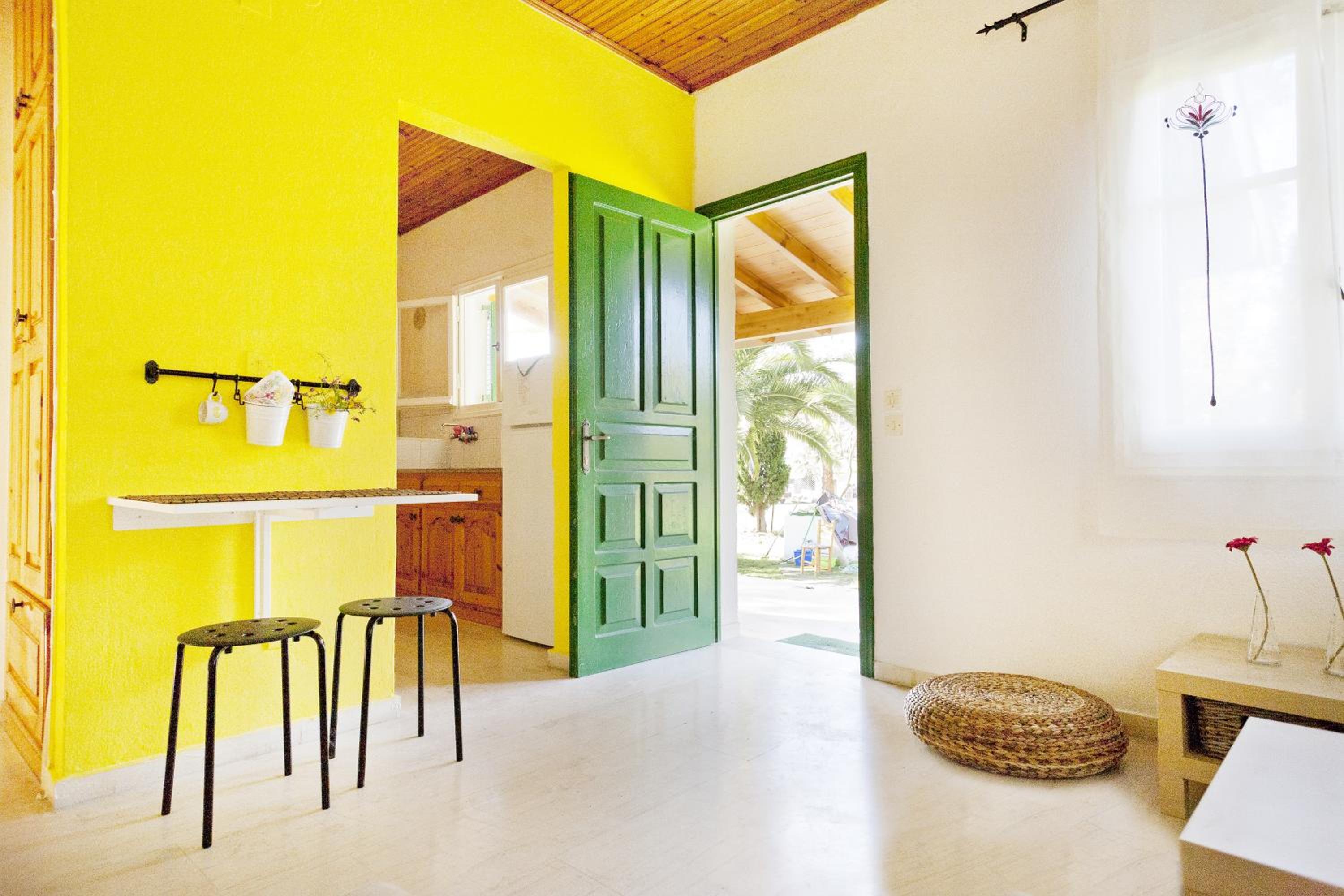 Two-Bedroom House photo 1