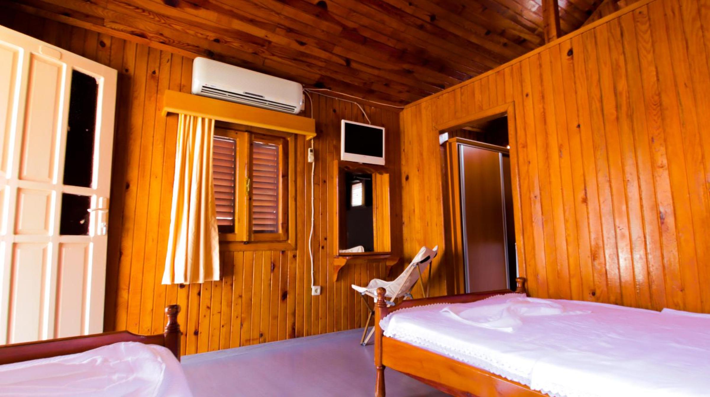Deluxe Double Room photo 3
