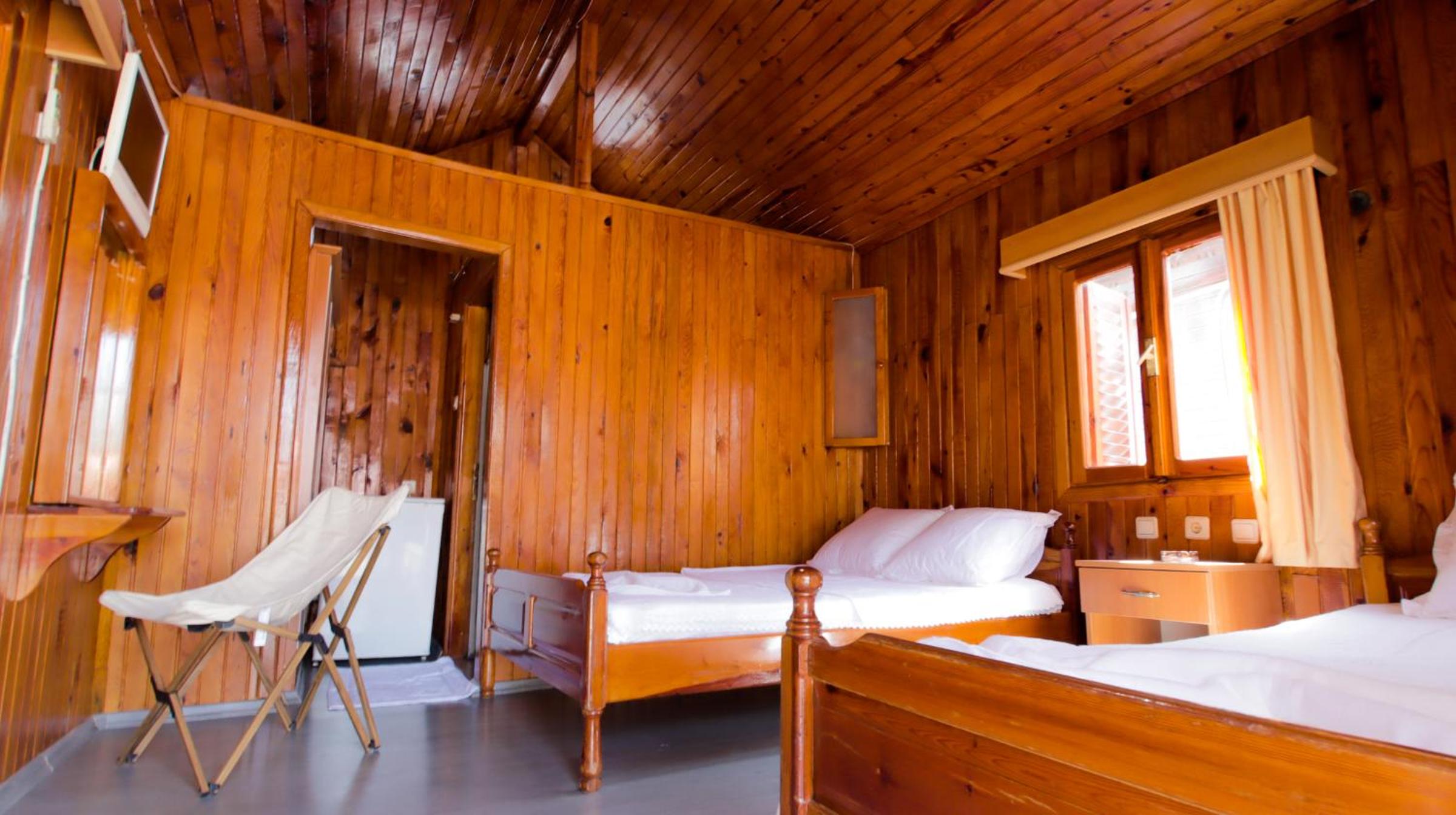 Deluxe Double Room photo 1