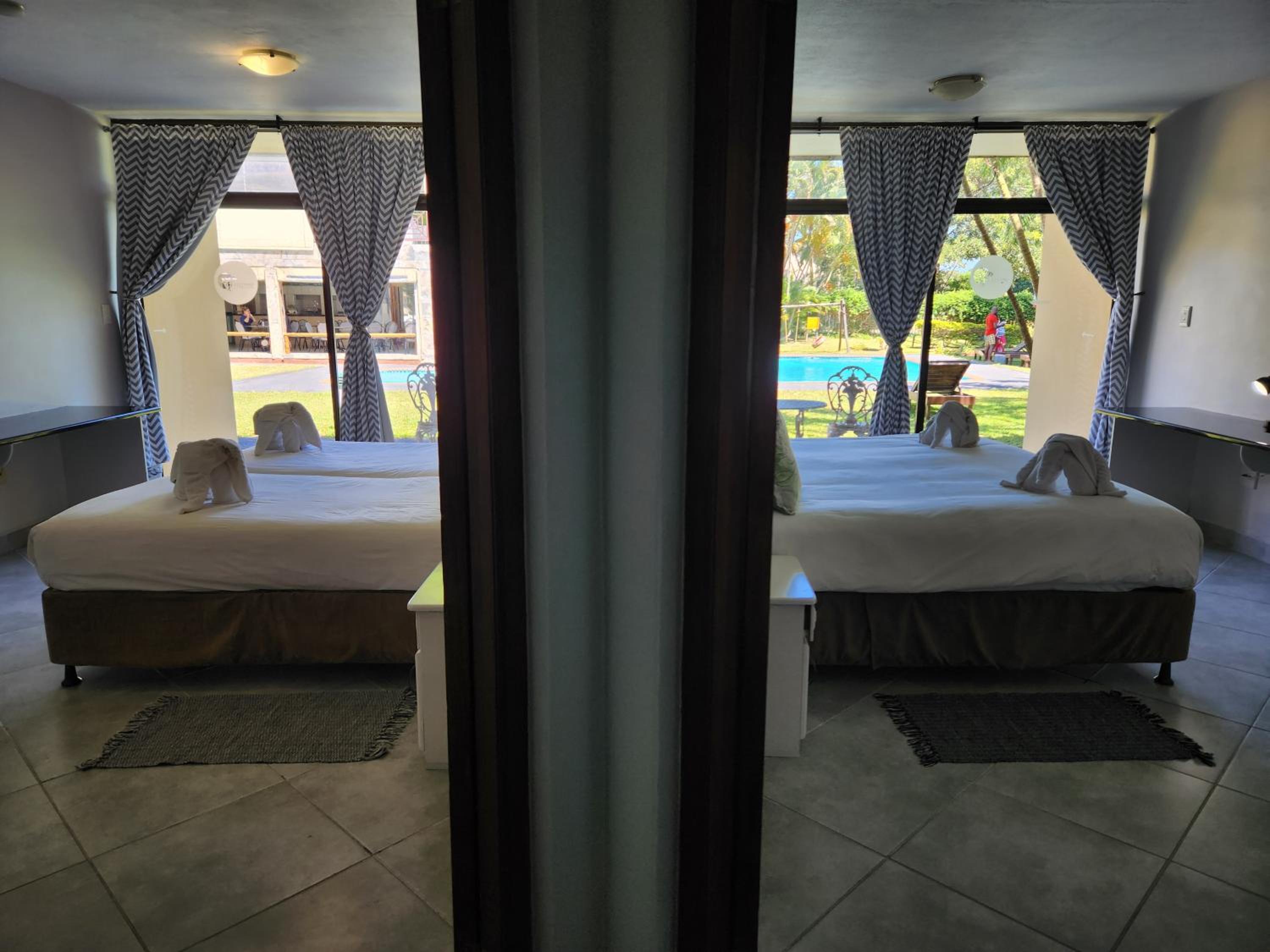 Twin Room - Interleading  photo 3