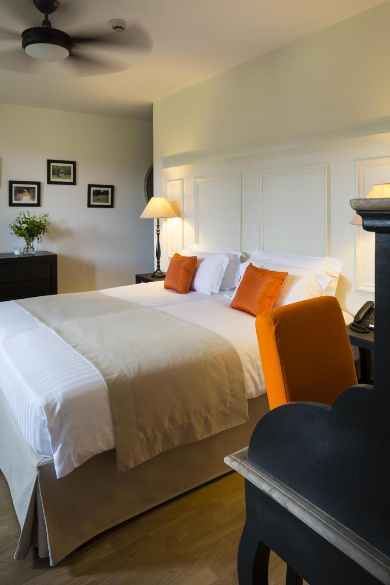 Double Room with Garden View photo 1