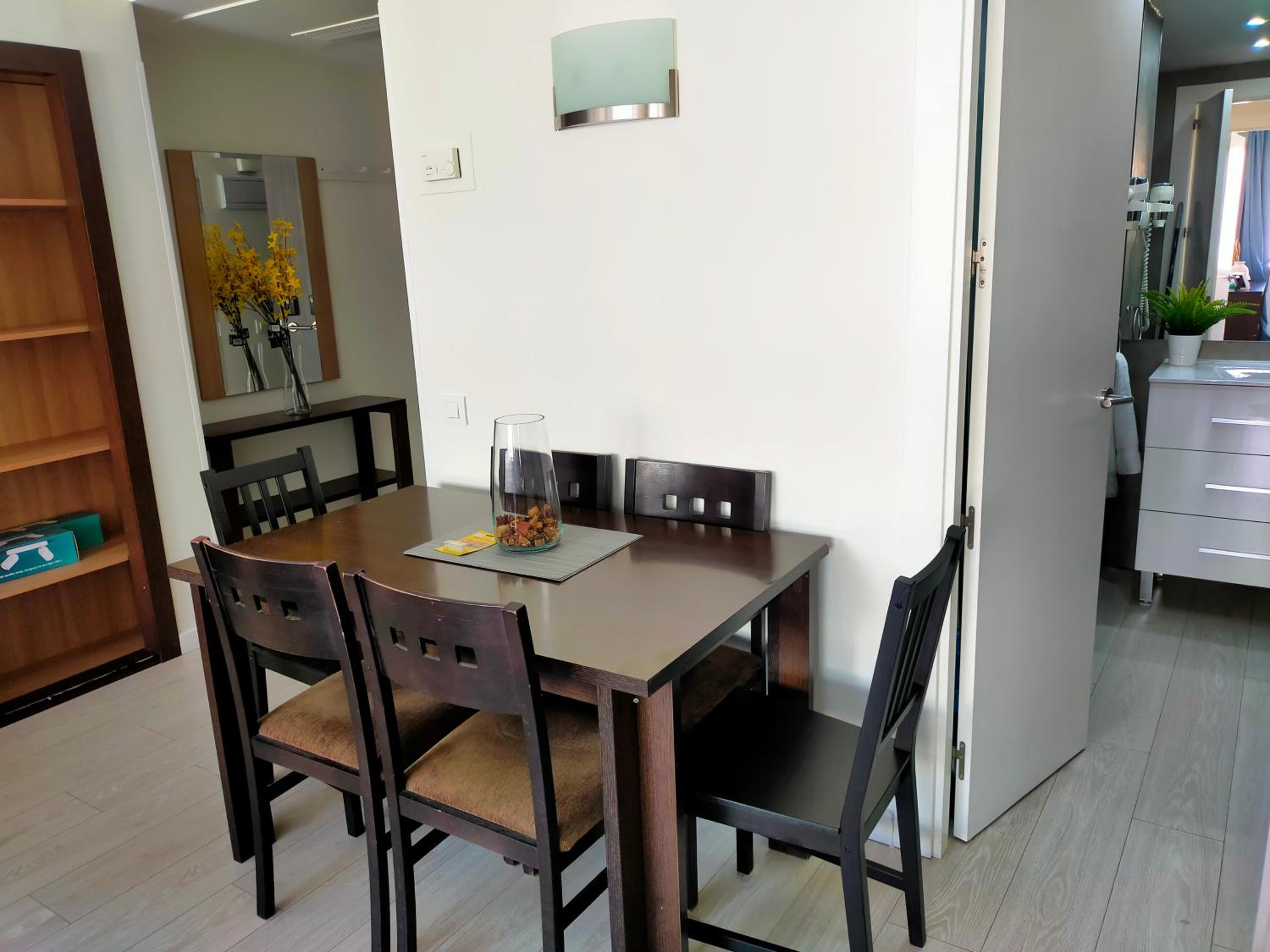 Superior Apartment - Photo 17