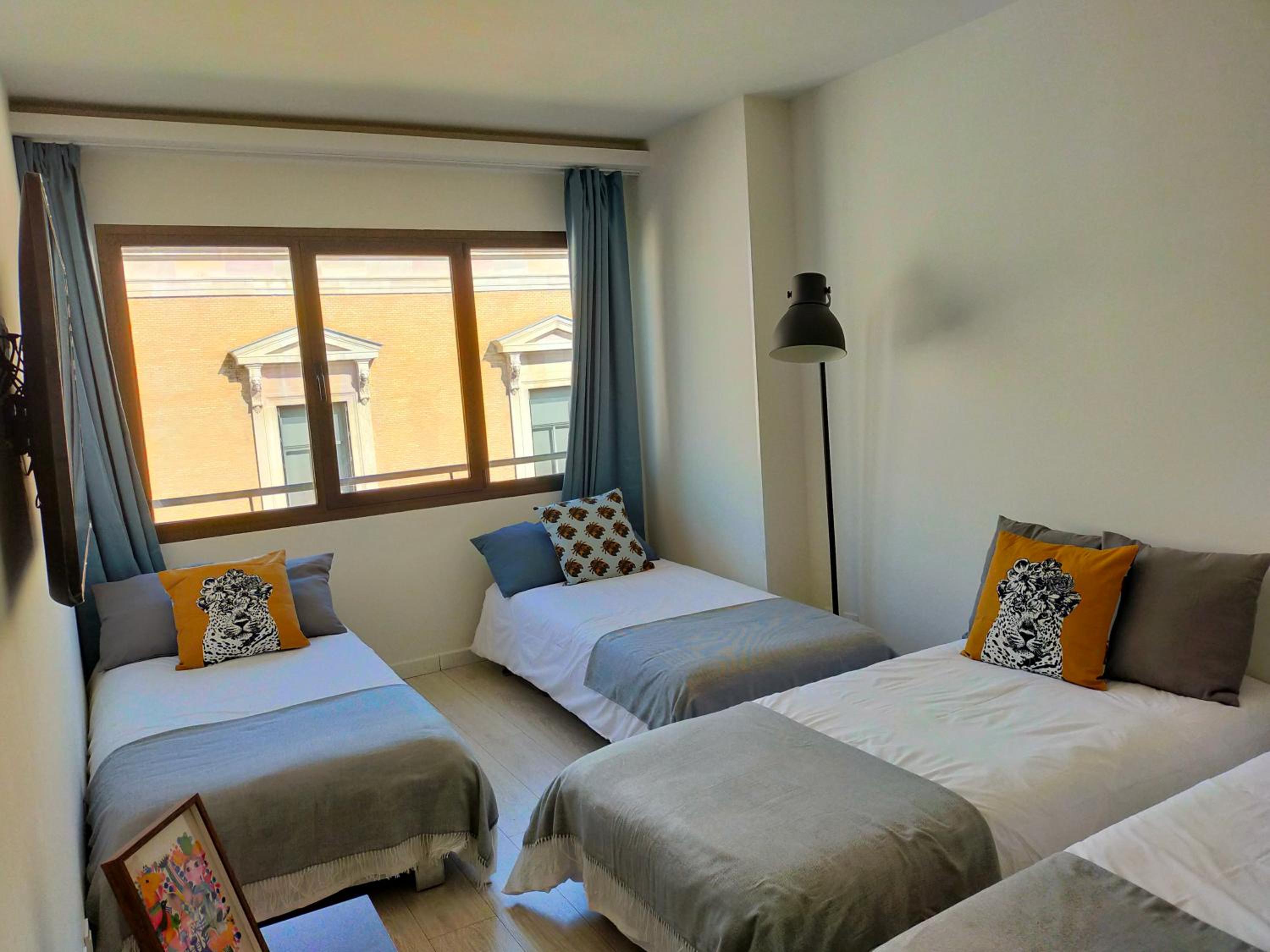 Superior Apartment - Photo 22