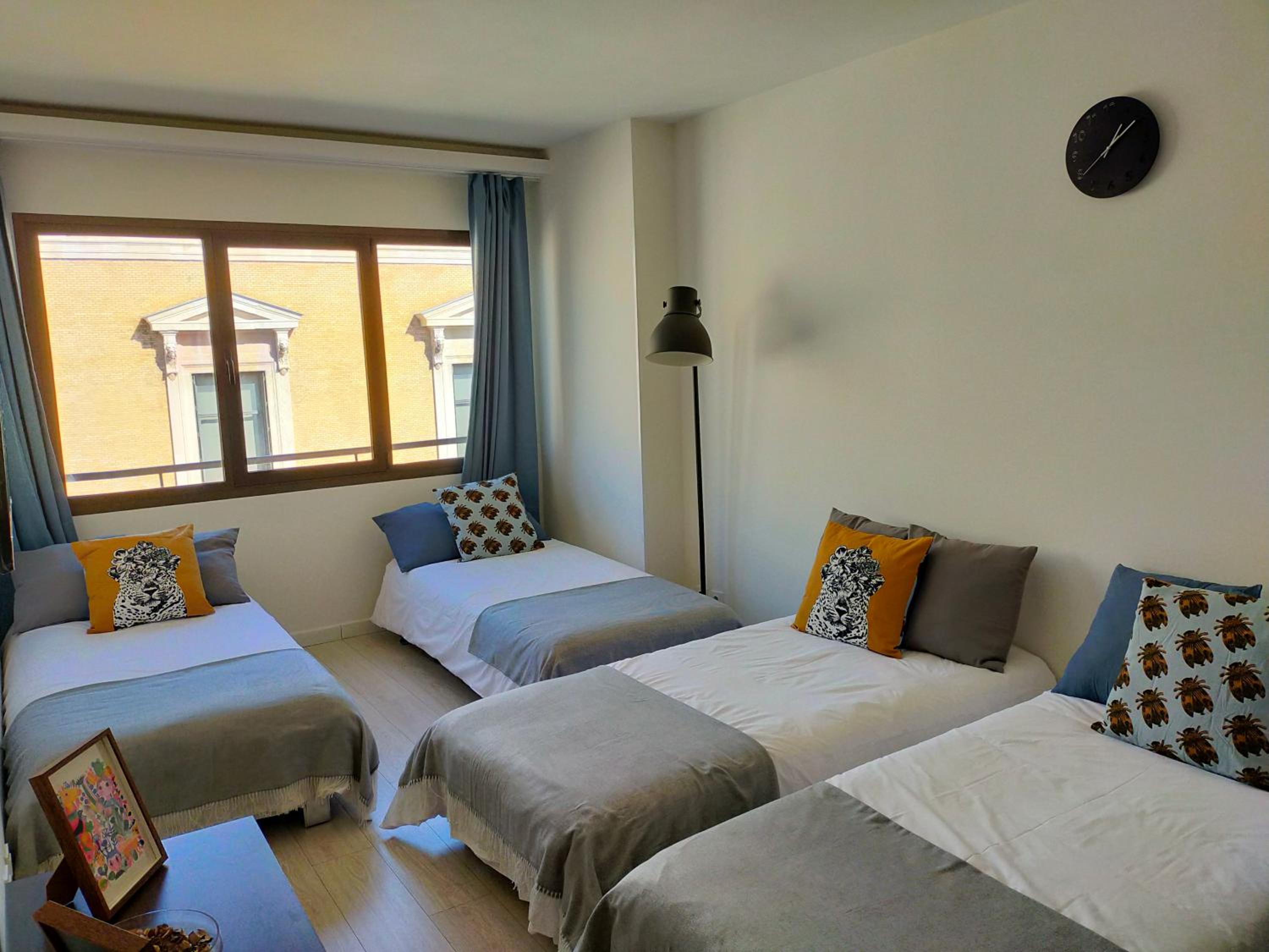 Superior Apartment - Photo 23