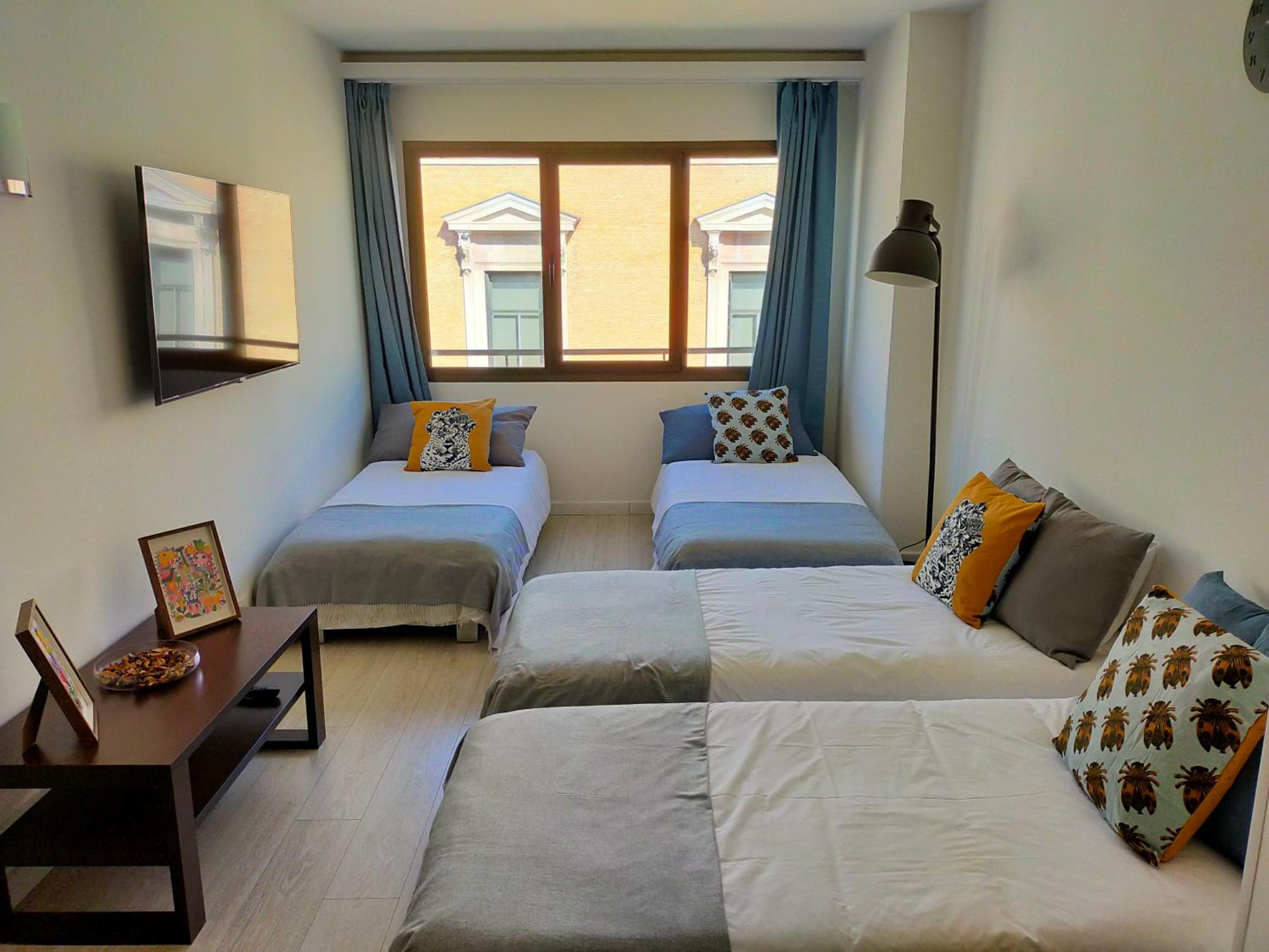 Superior Apartment - Photo 2