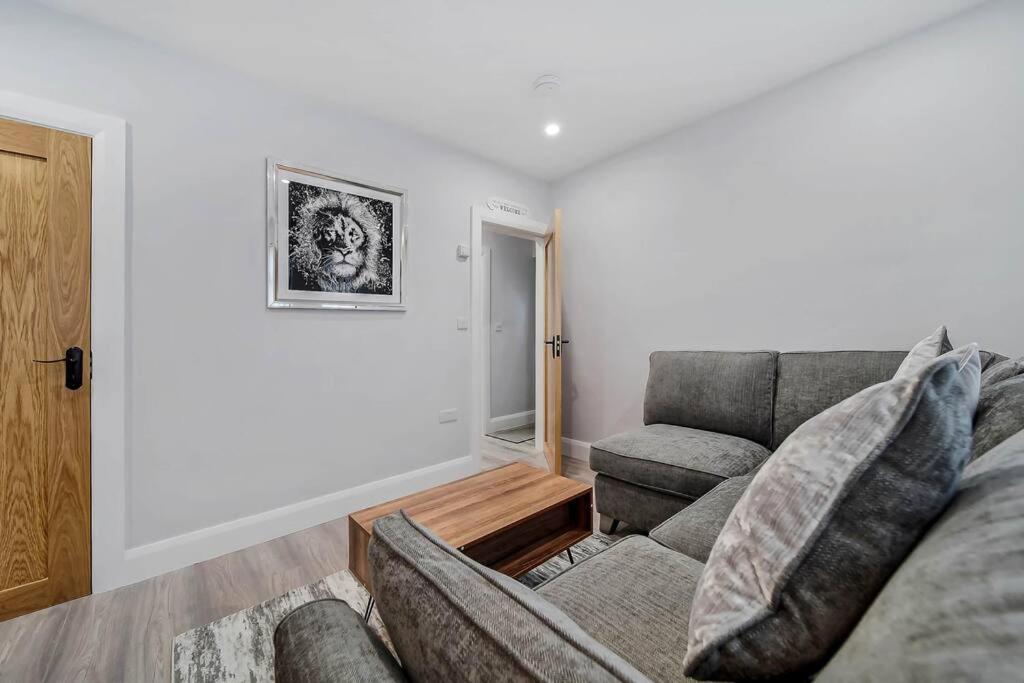 Two-Bedroom Villa photo 2