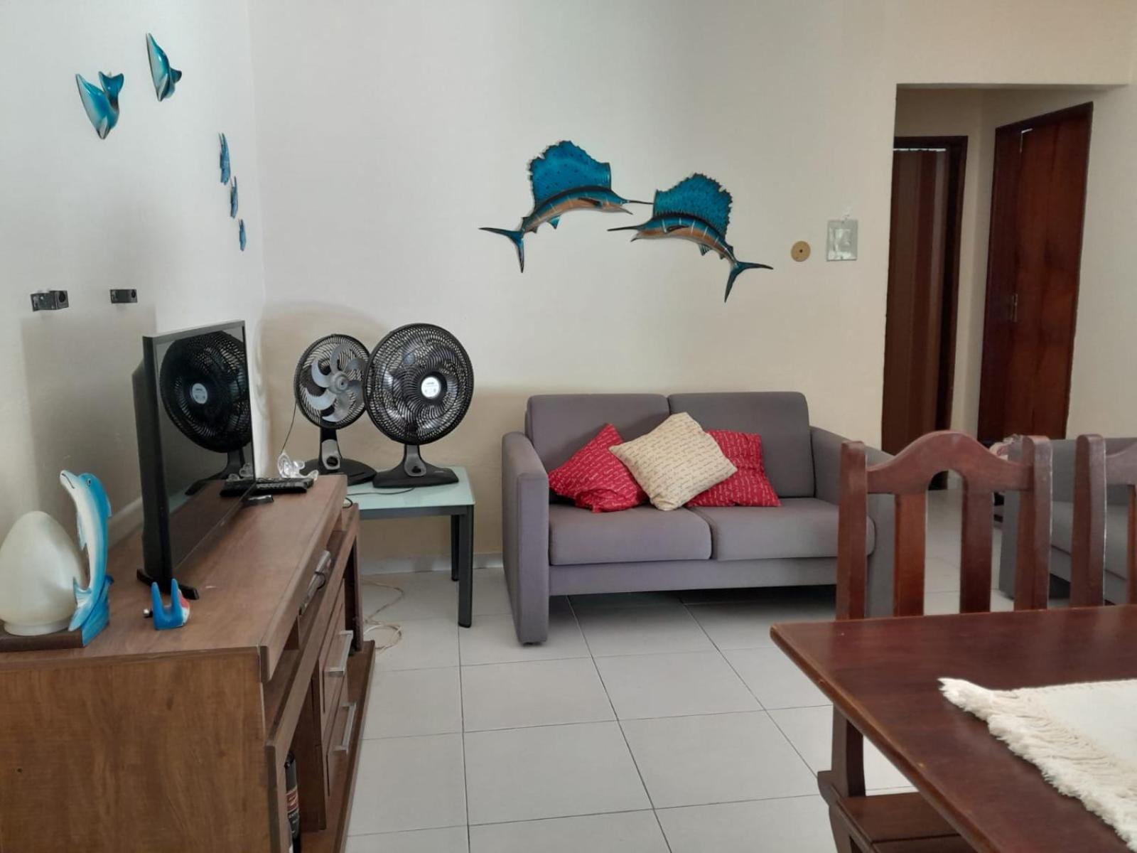 Two-Bedroom House photo 1