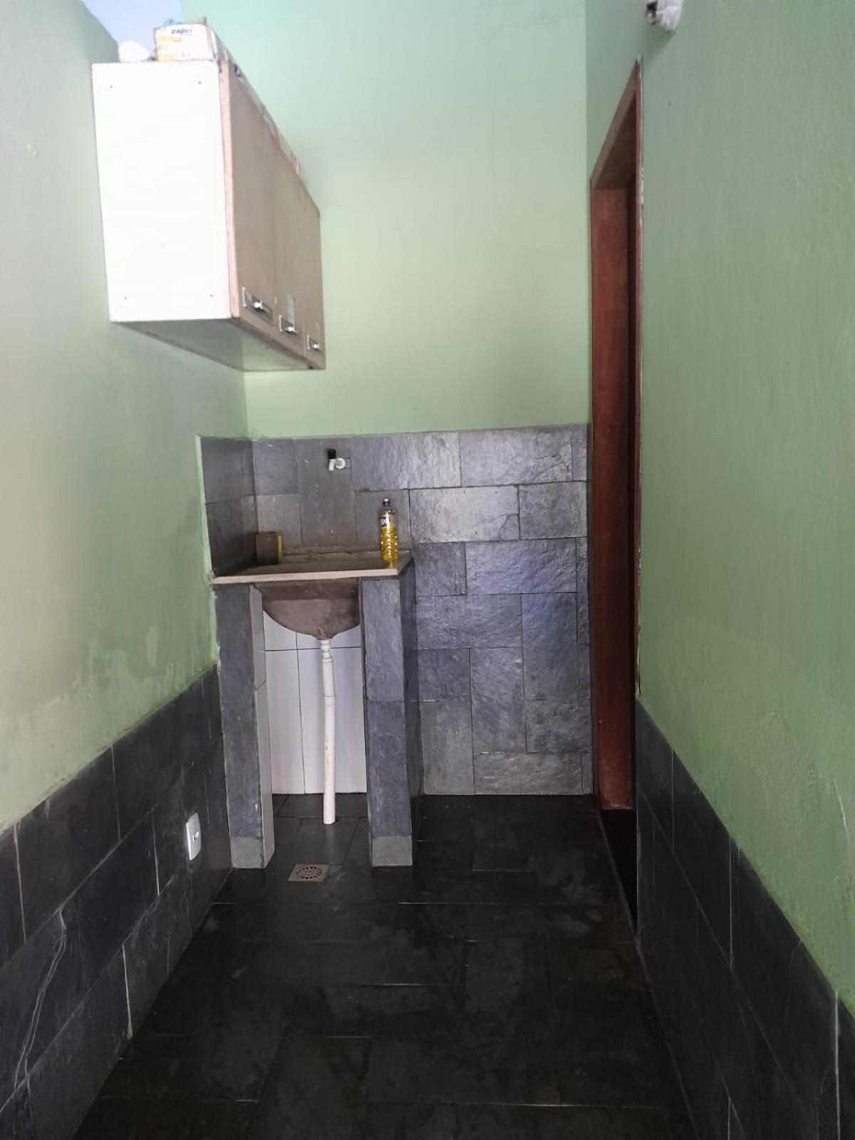 Two-Bedroom House photo 3