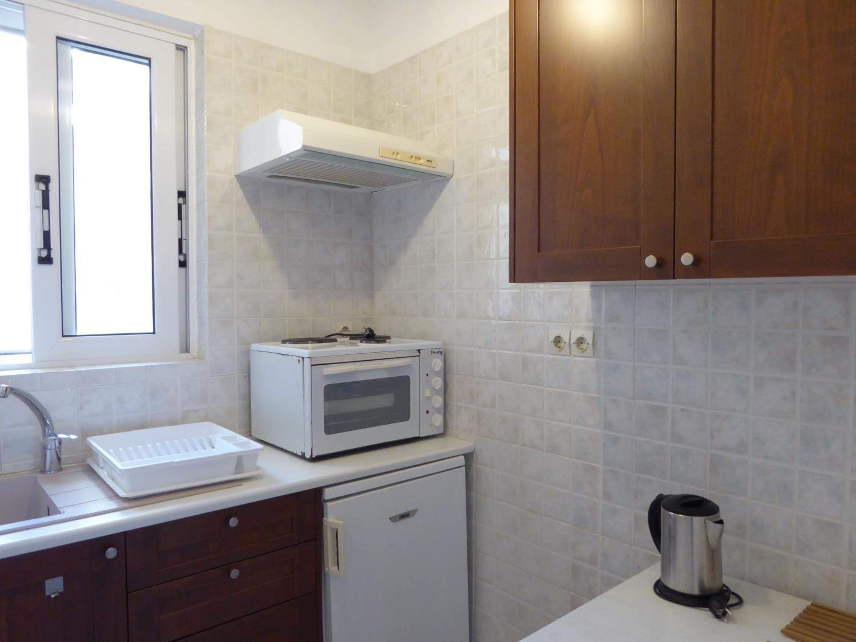 One-Bedroom Apartment - Photo 15