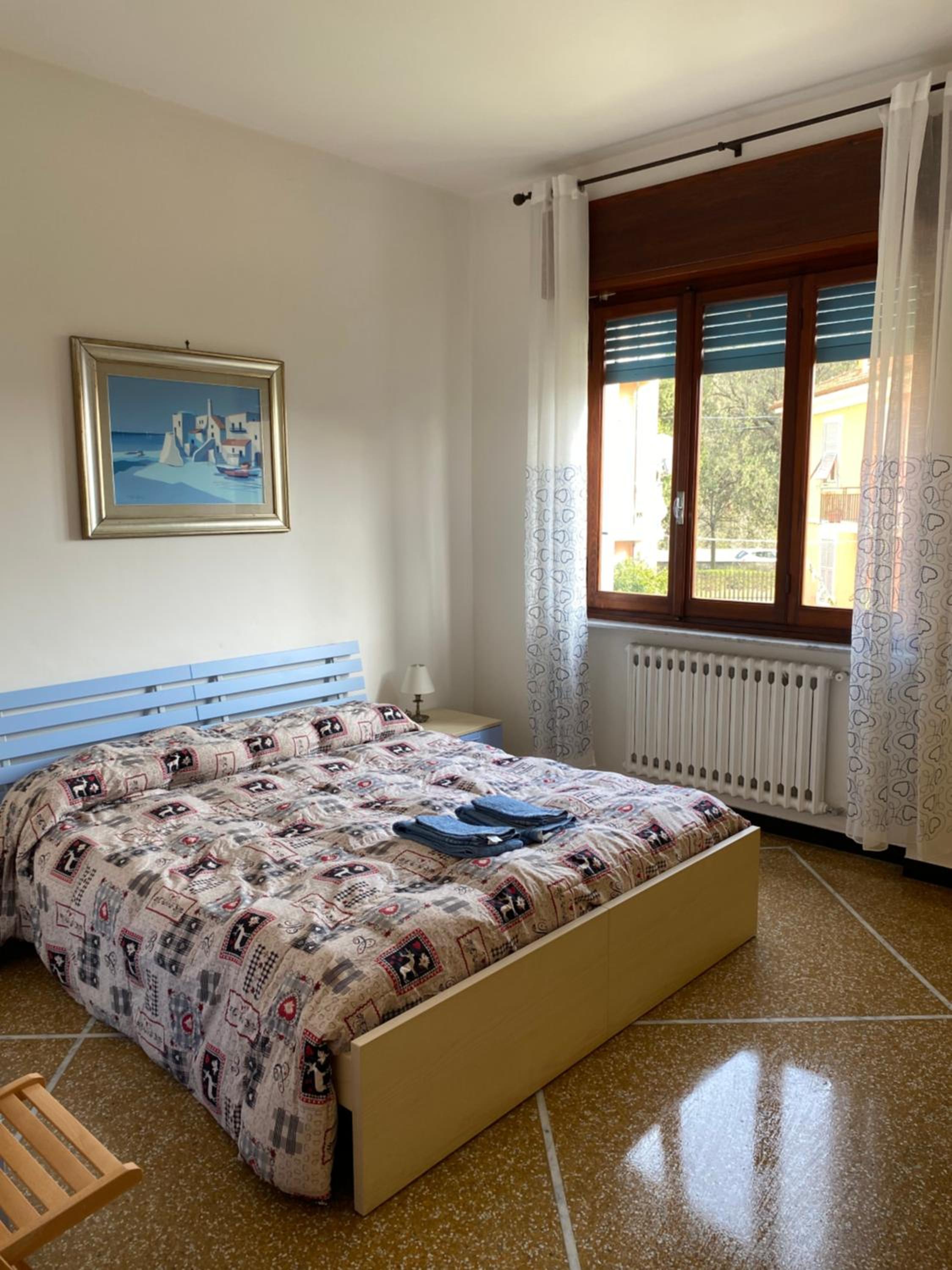 Two-Bedroom Apartment photo 1