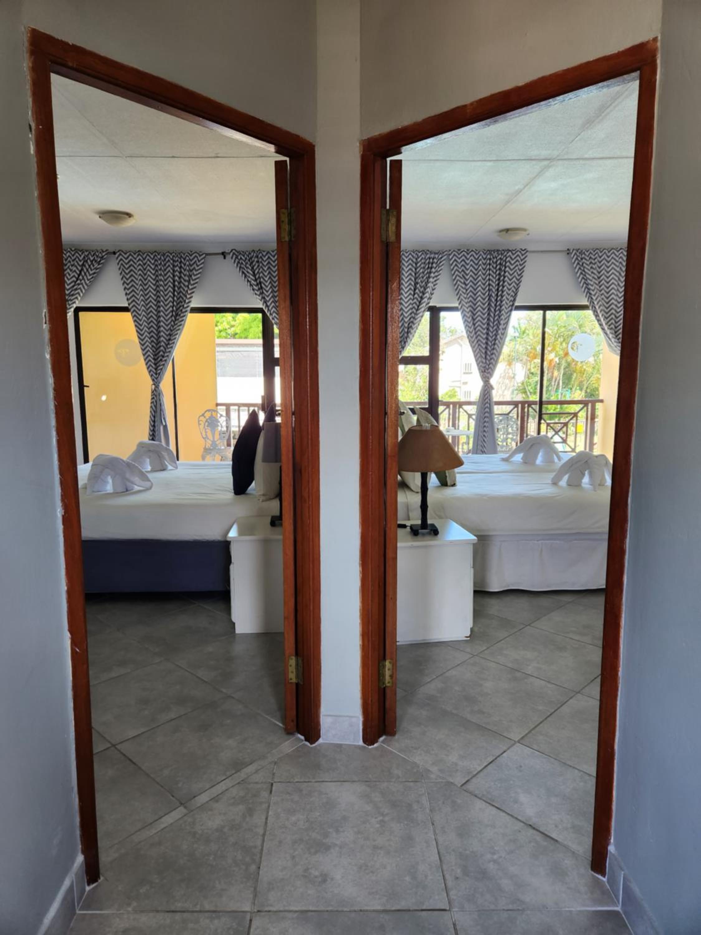 Twin Room - Interleading  photo 2