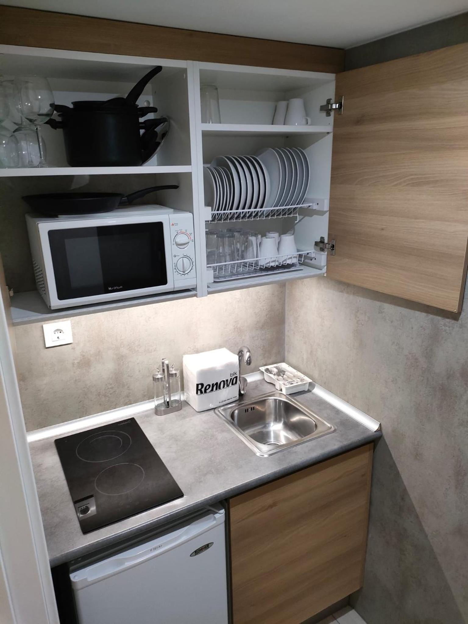 Superior Apartment - Photo 14