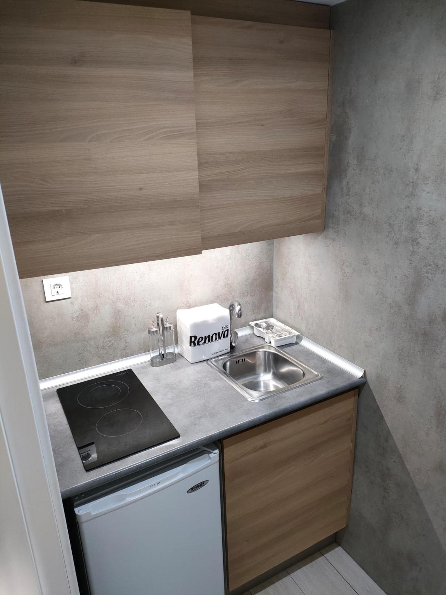 Superior Apartment - Photo 15