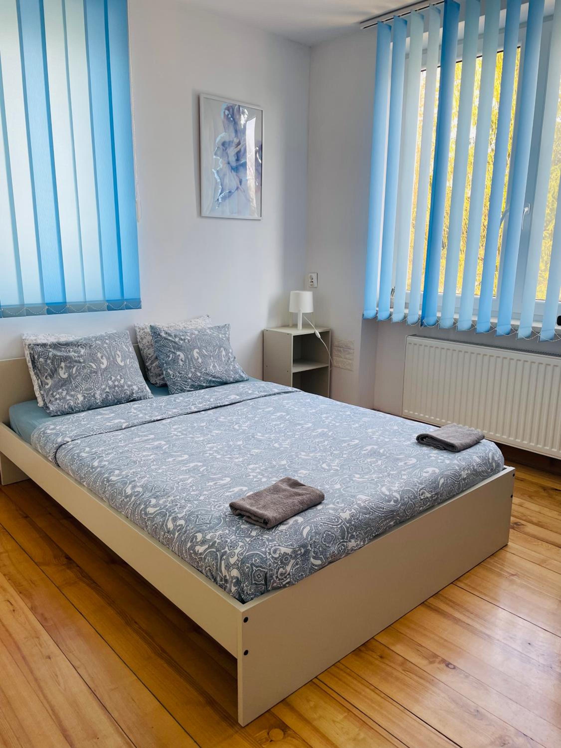 Double Room with Shared Bathroom photo 3