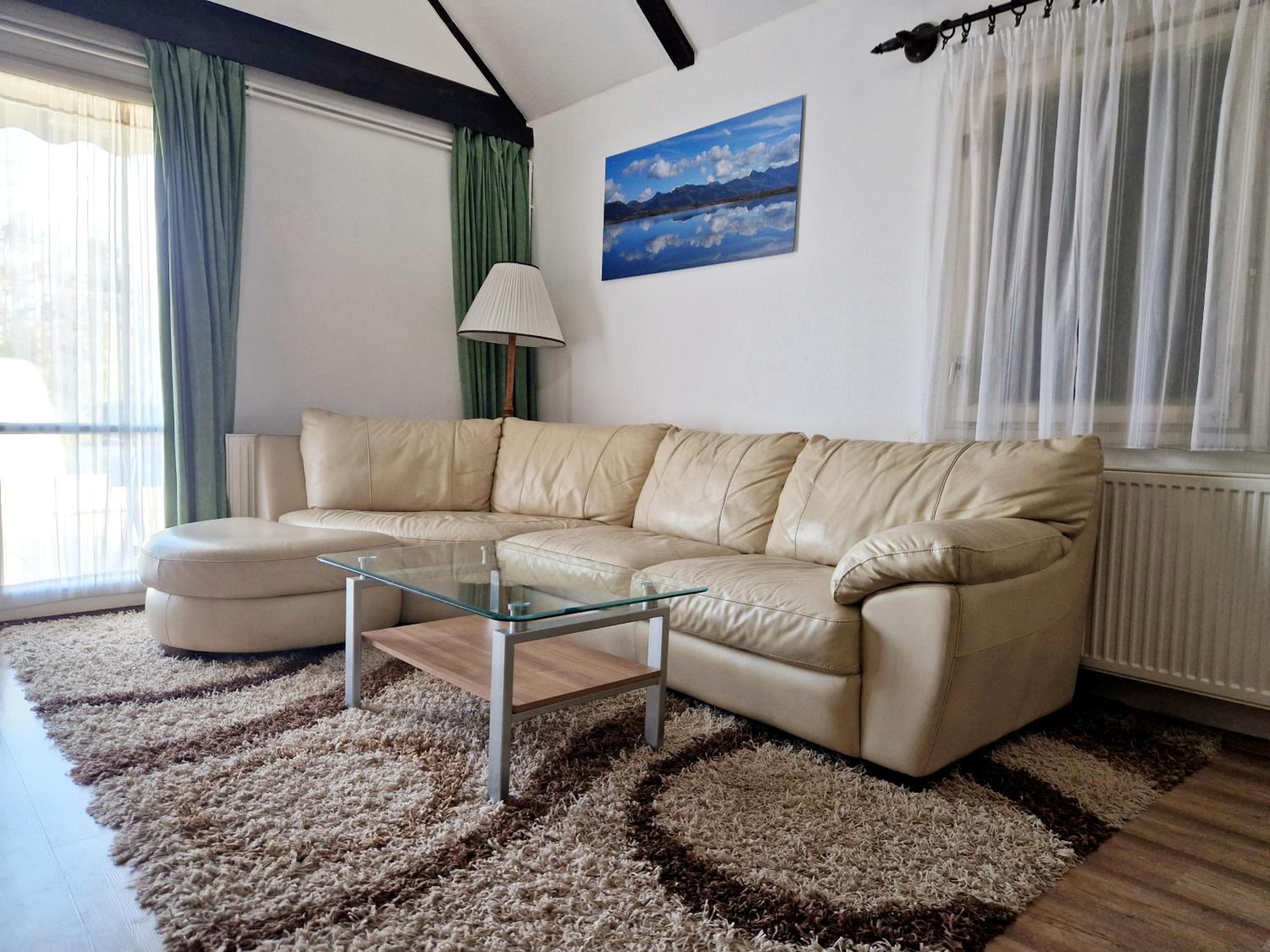 Three-Bedroom House - Photo 1