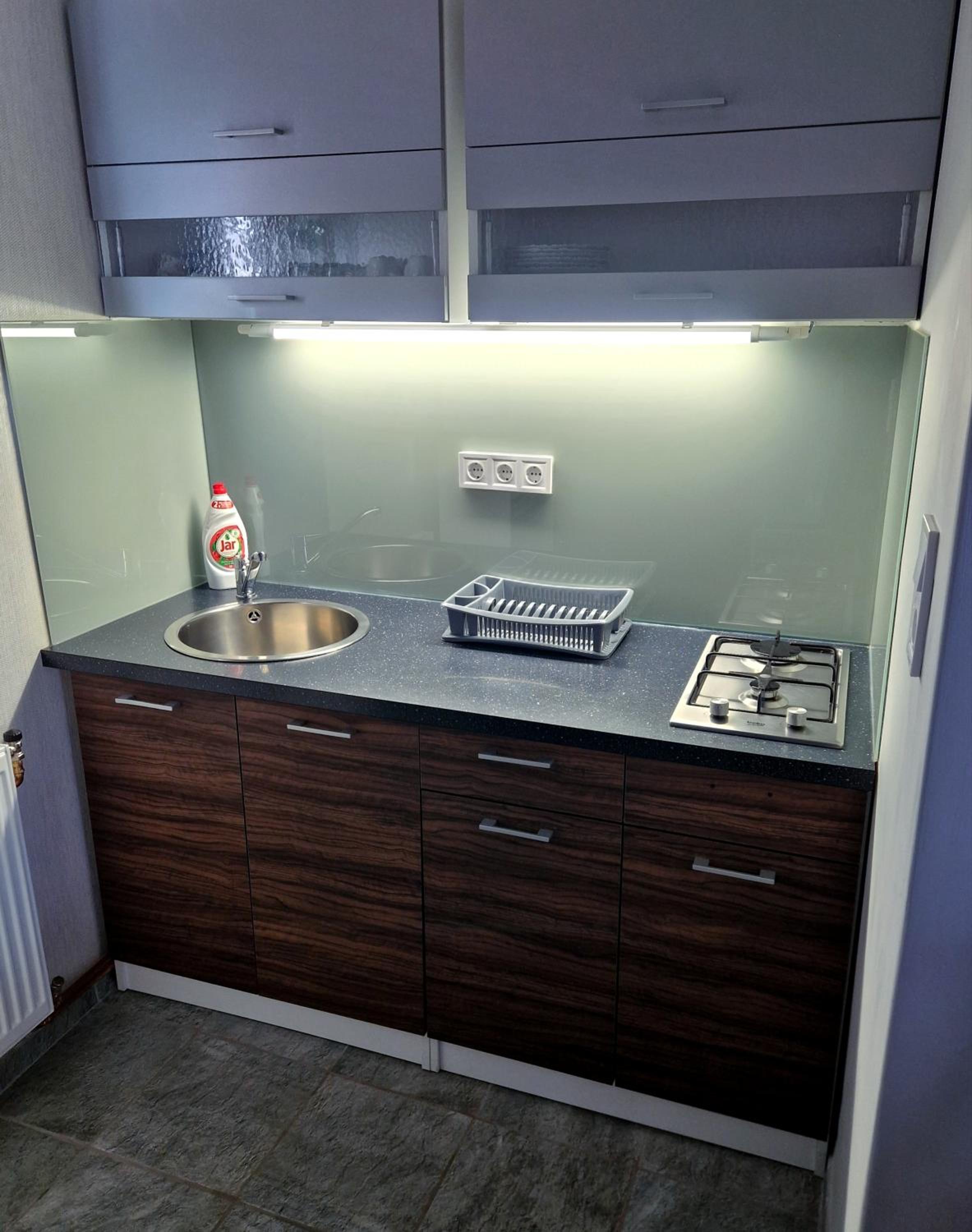 Three-Bedroom House - Photo 15