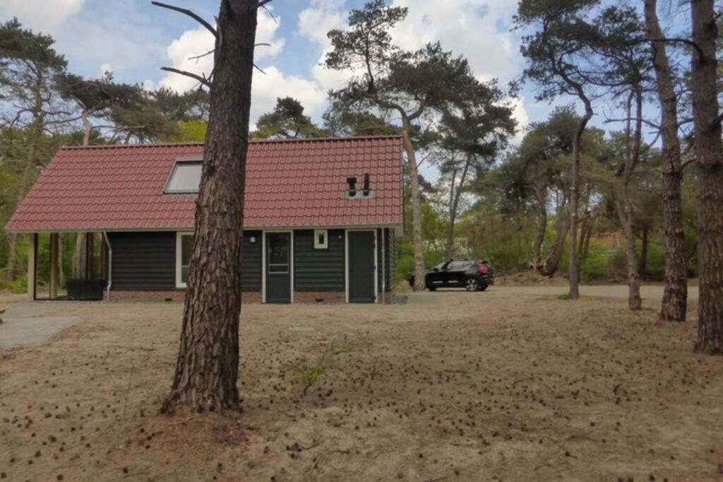 Two-Bedroom House photo 2