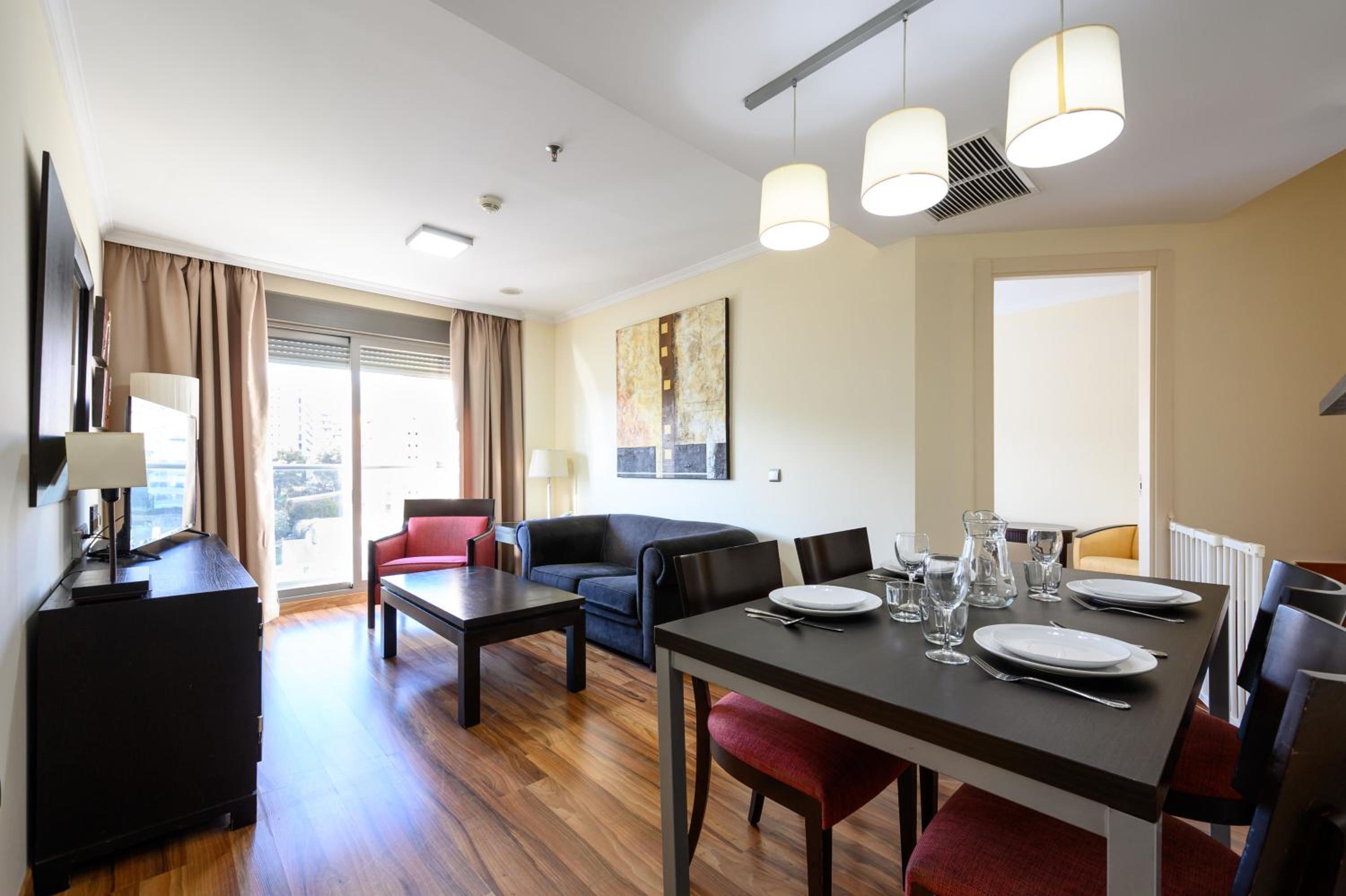 Apartamento Dúplex