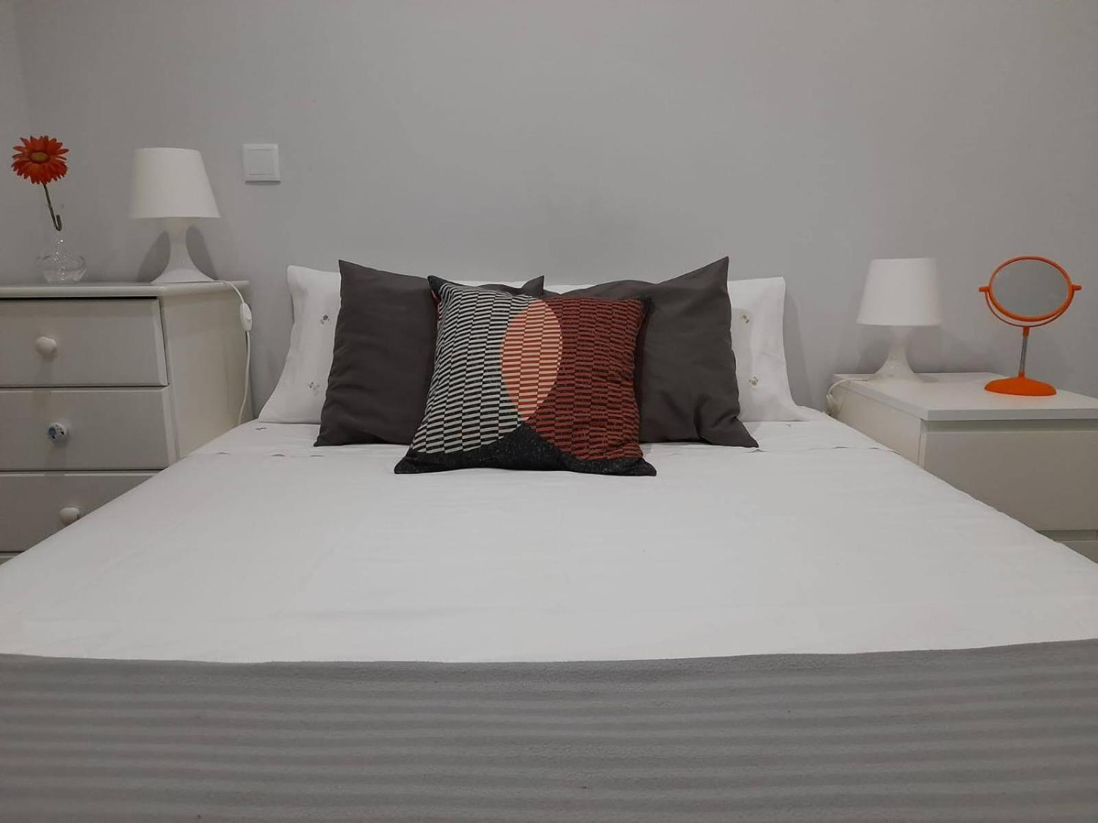 Double Room with Shared Bathroom photo 1