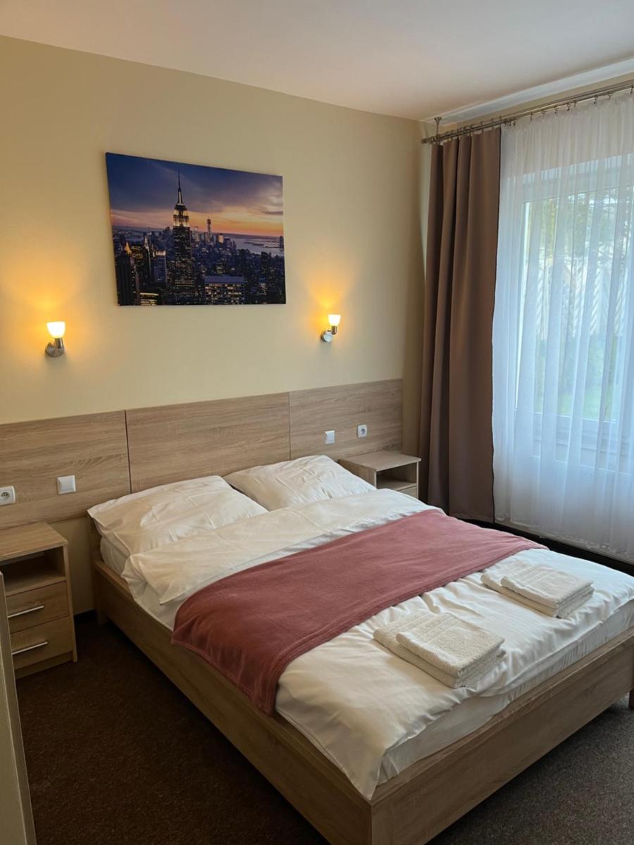 Standard Double Room photo 1
