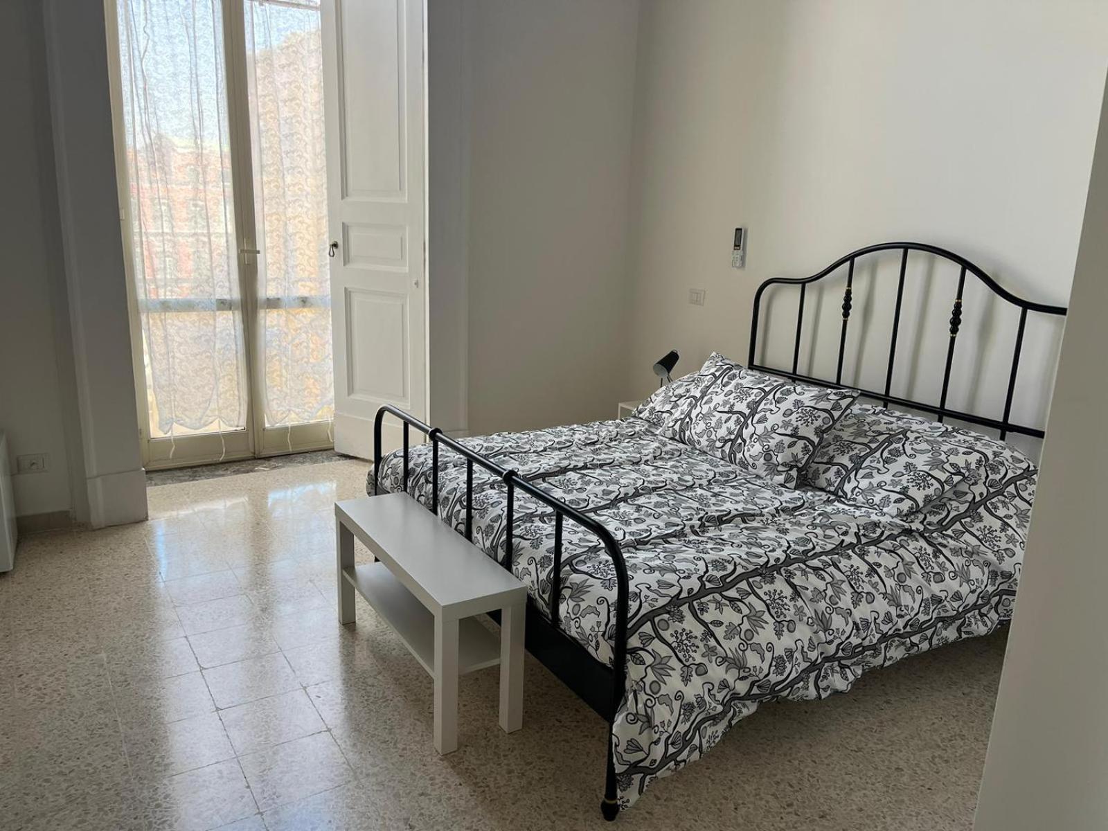 Triple Room with Balcony
