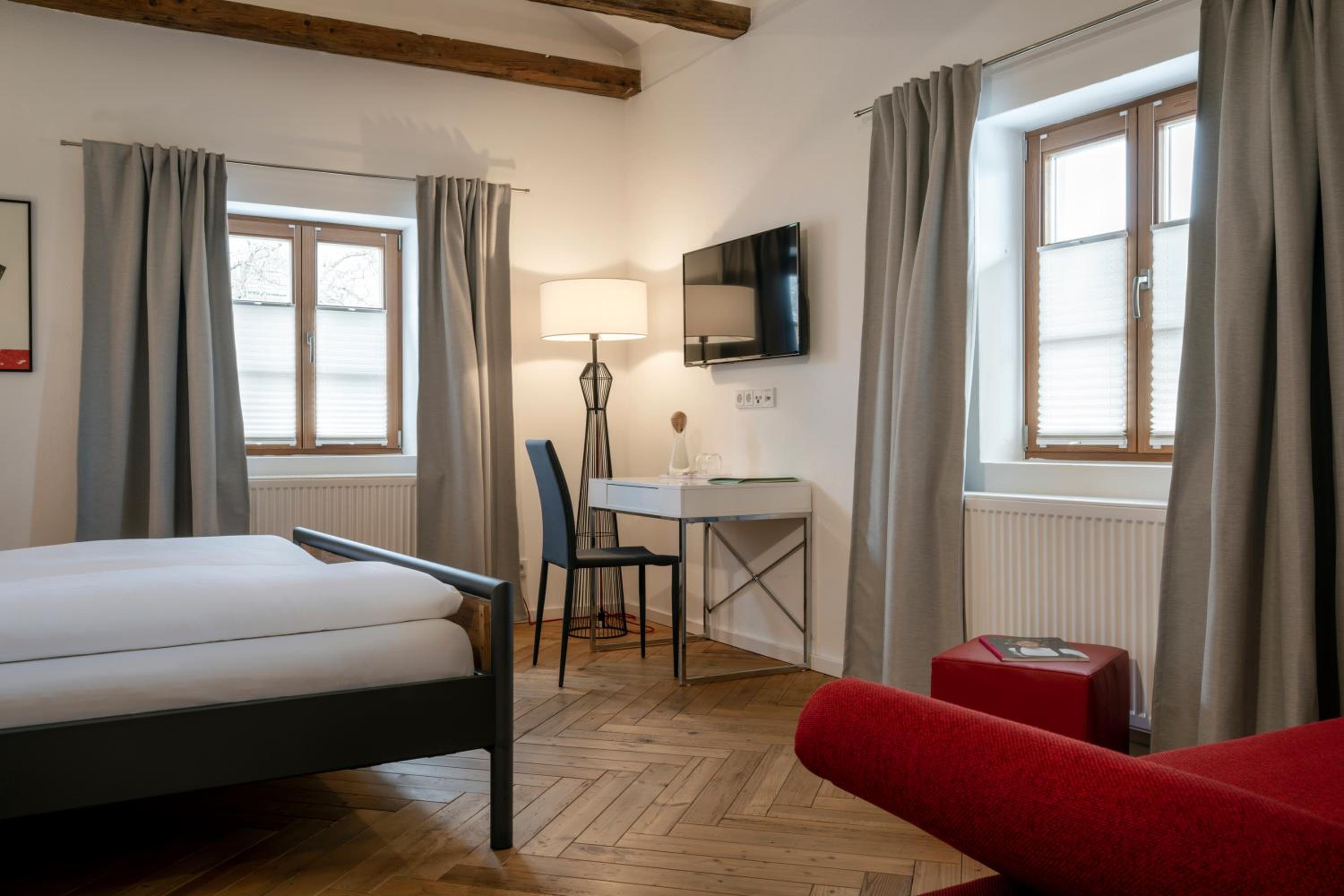 Double Room with Extra Bed photo 3