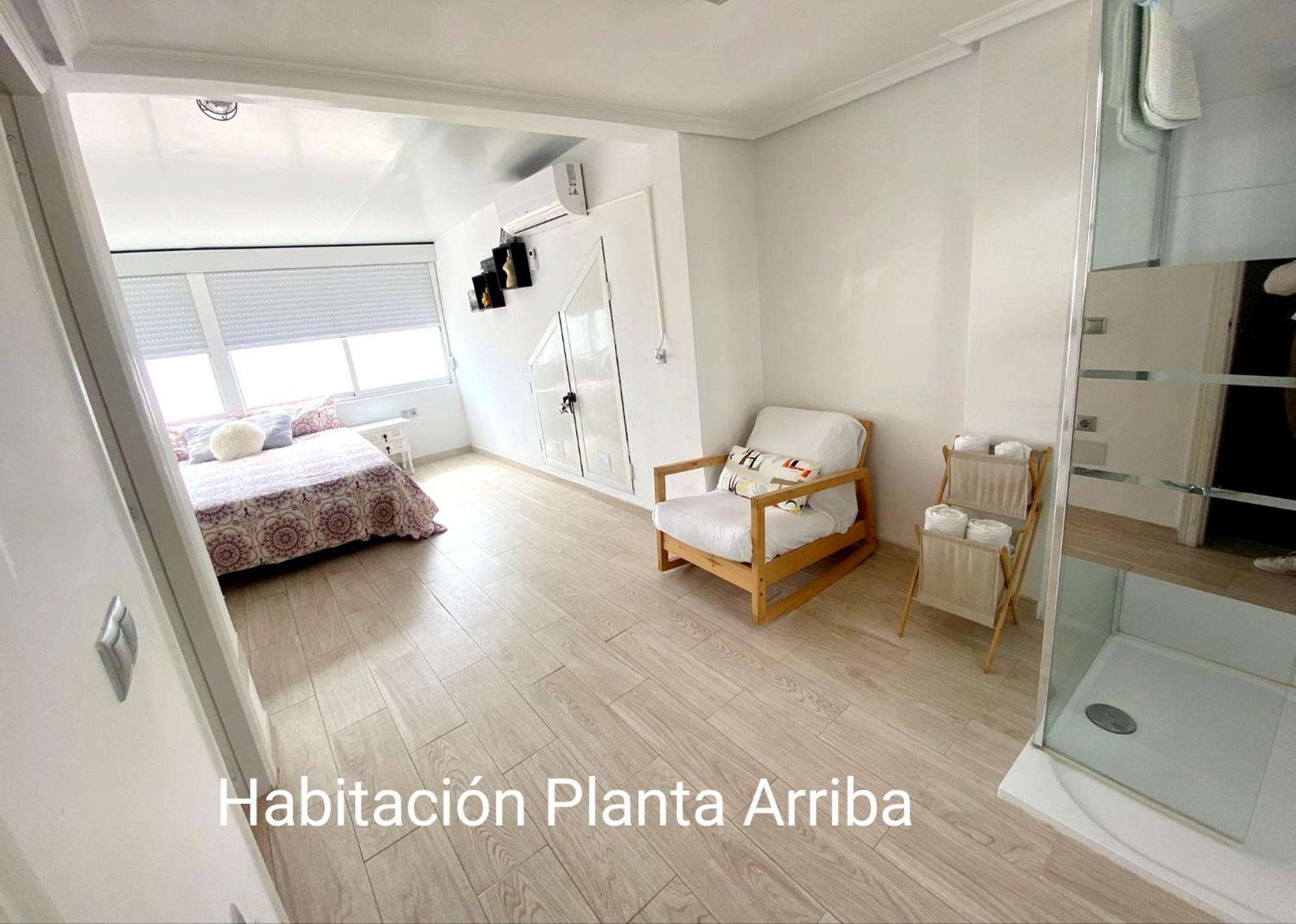 Departamento de tres habitaciones