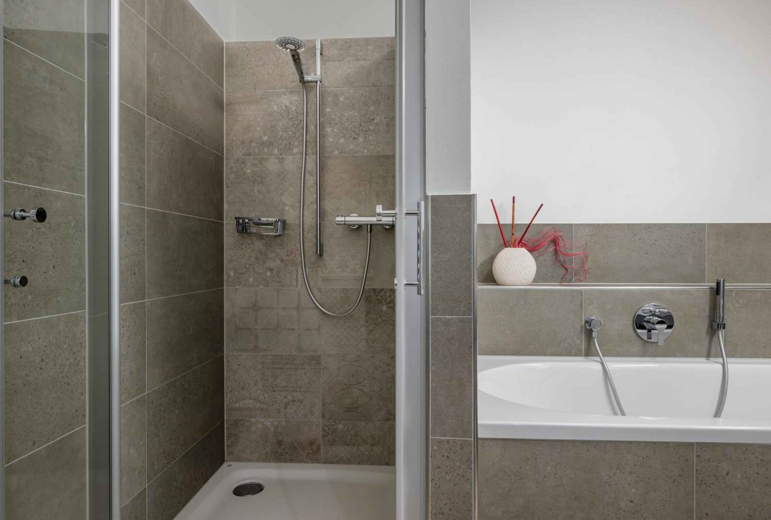 Triple Room with Bath photo 2