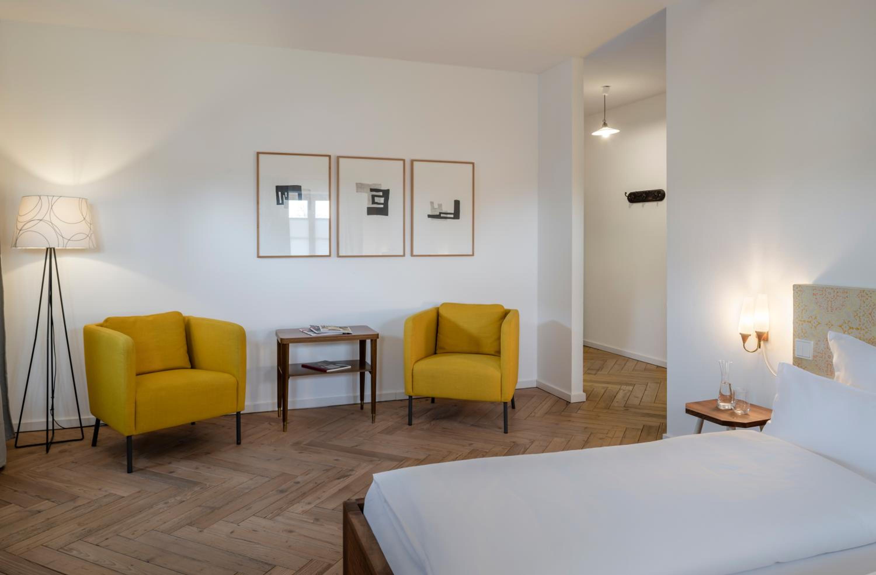 Double Room with Private Bathroom photo 3