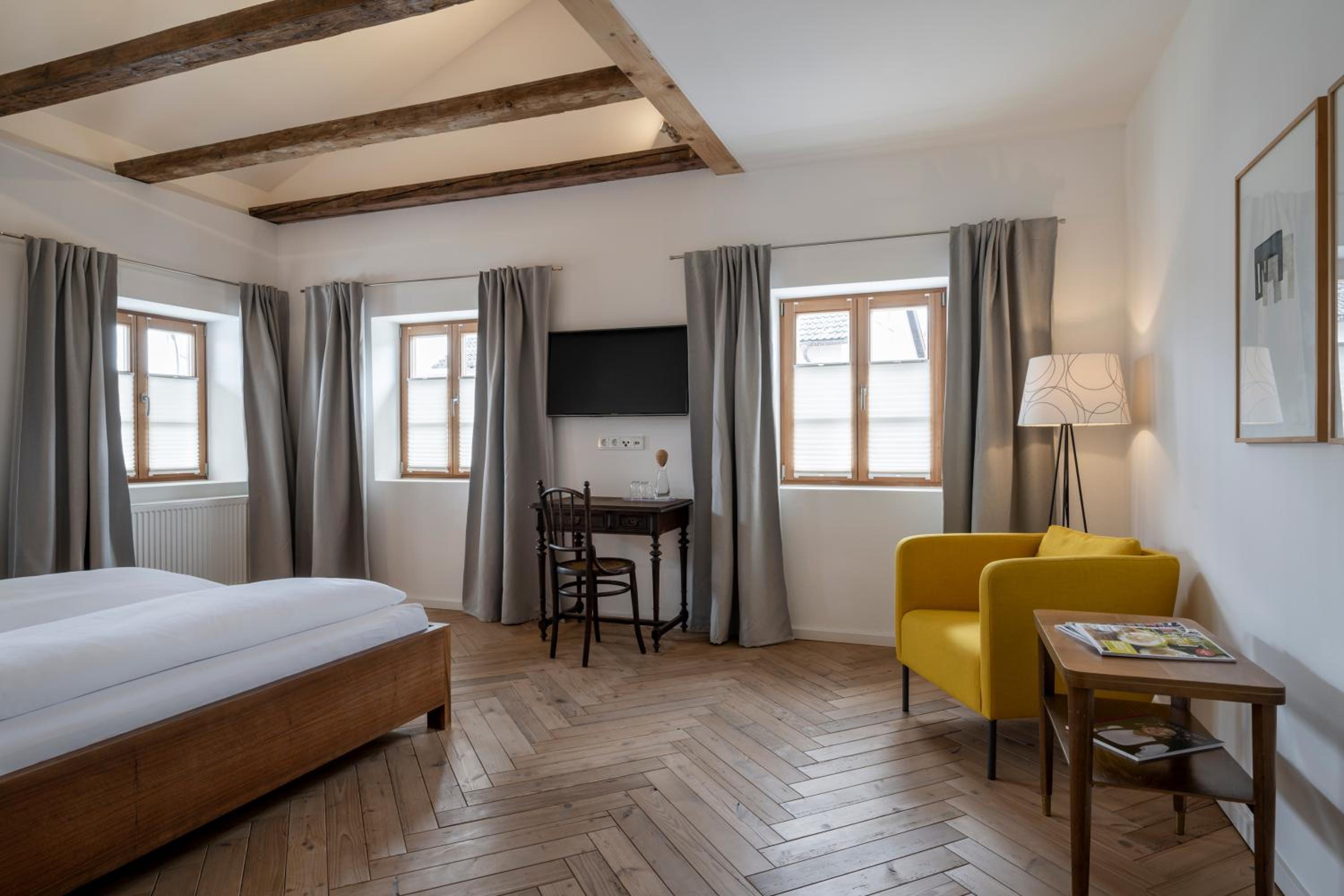 Double Room with Private Bathroom photo 1
