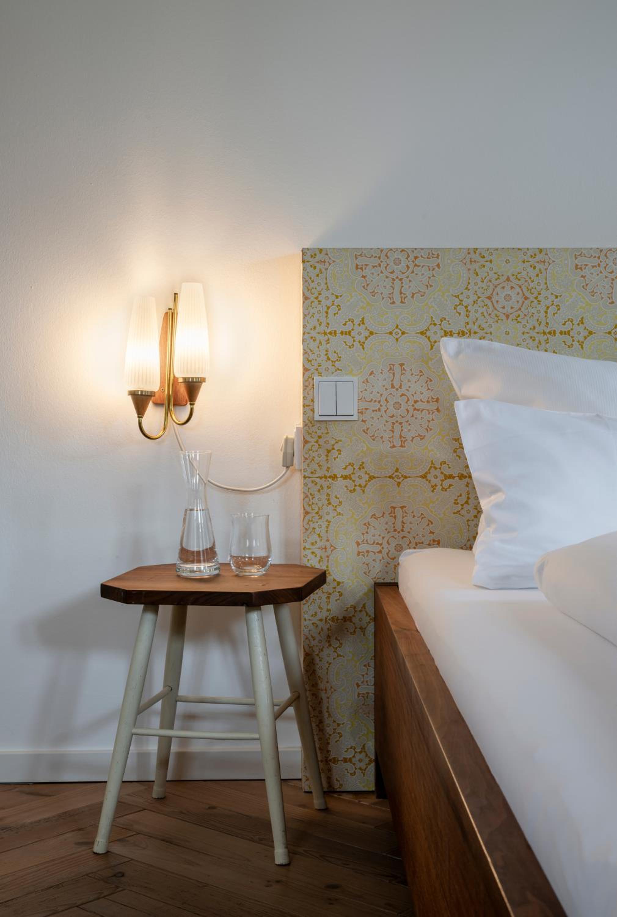 Double Room with Private Bathroom photo 2