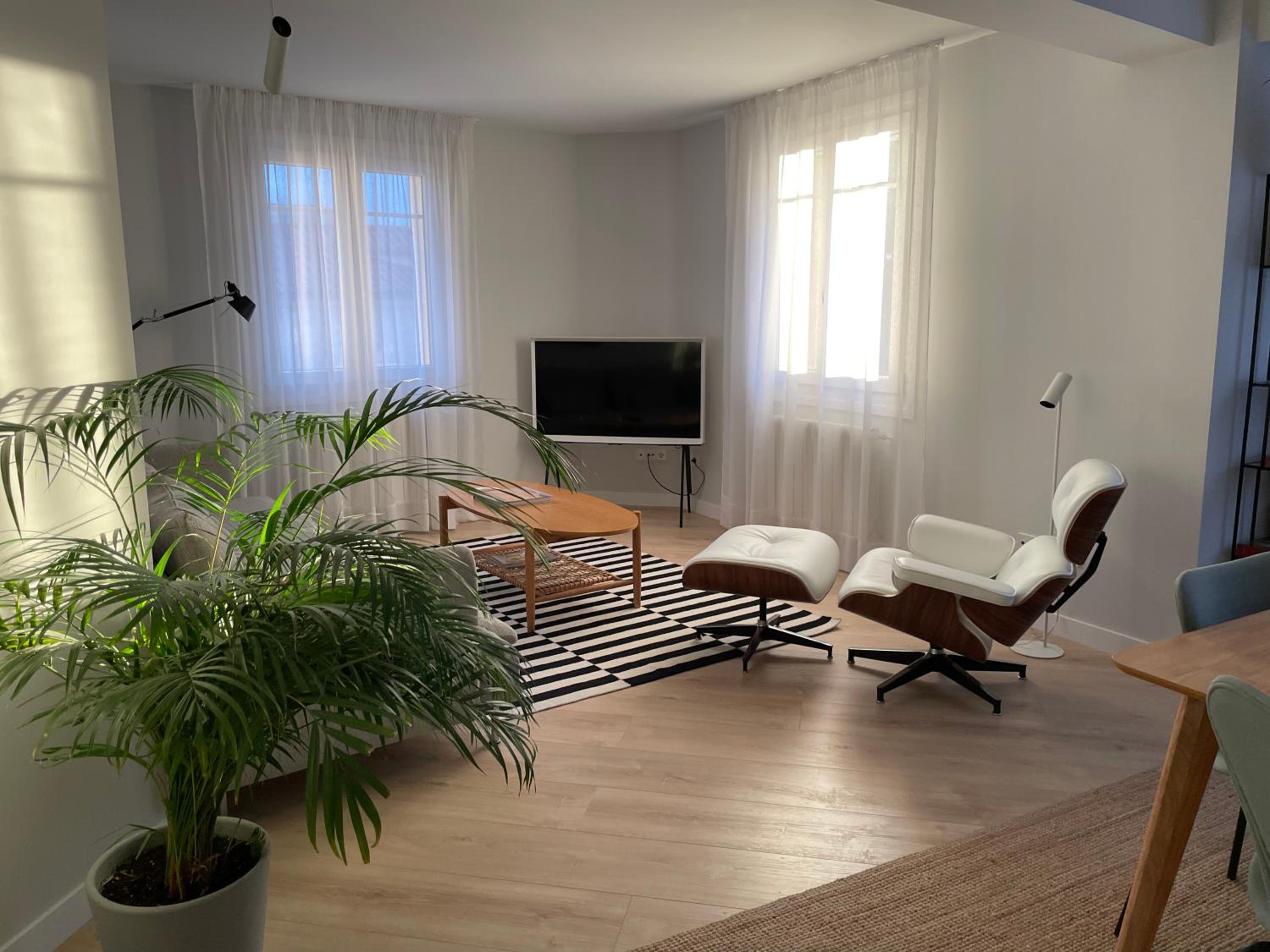 Departamento de tres habitaciones