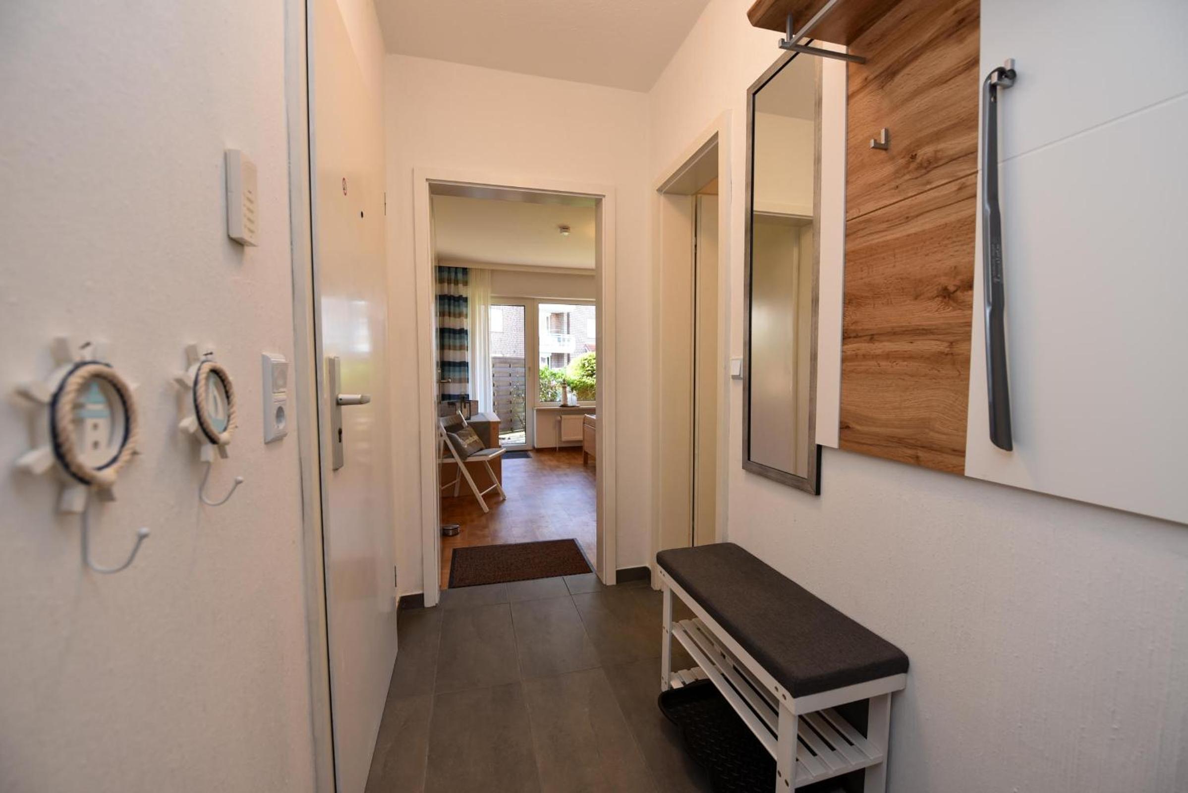 Apartment with Terrace photo 3