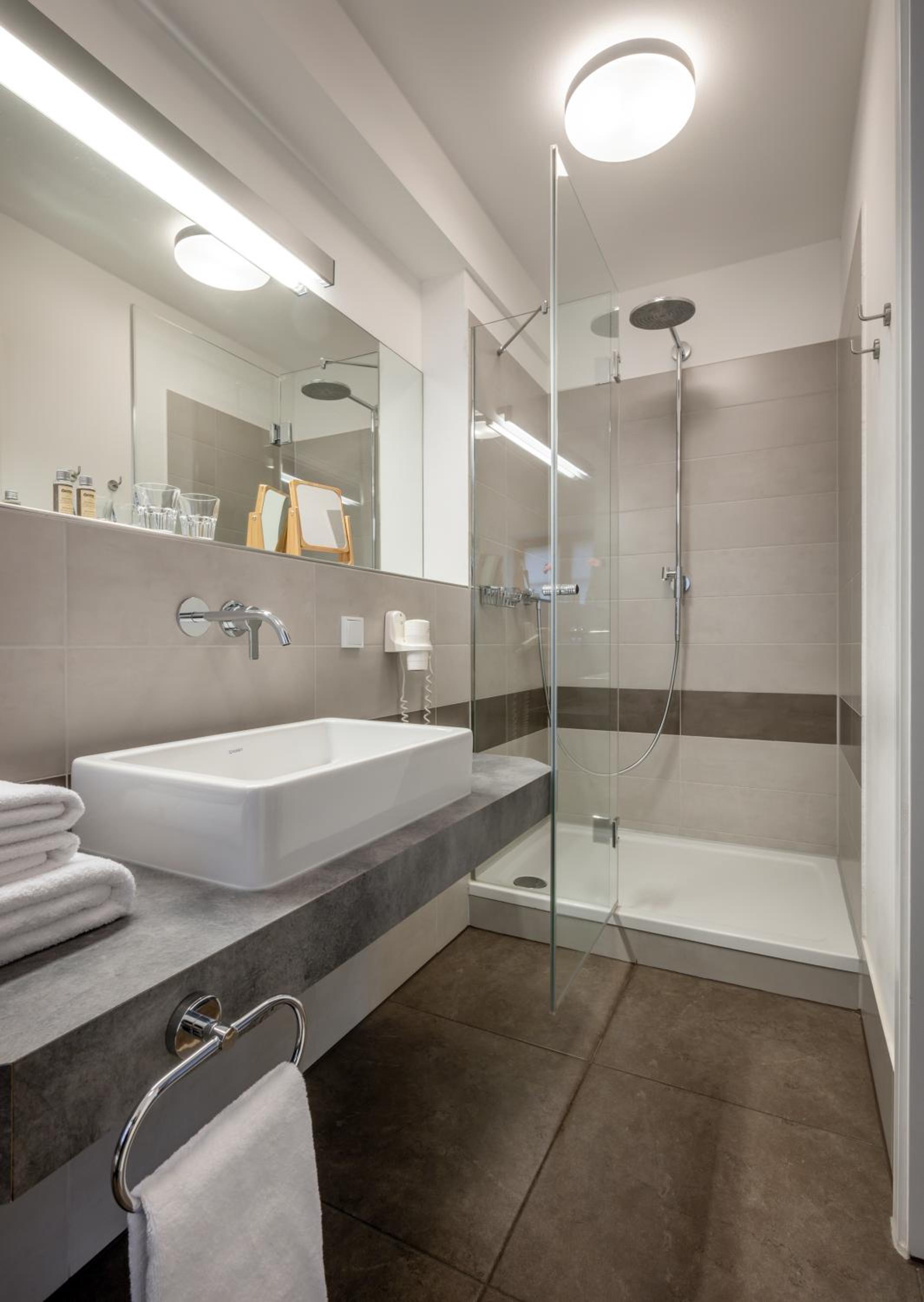Double Room with Private Bathroom photo 2