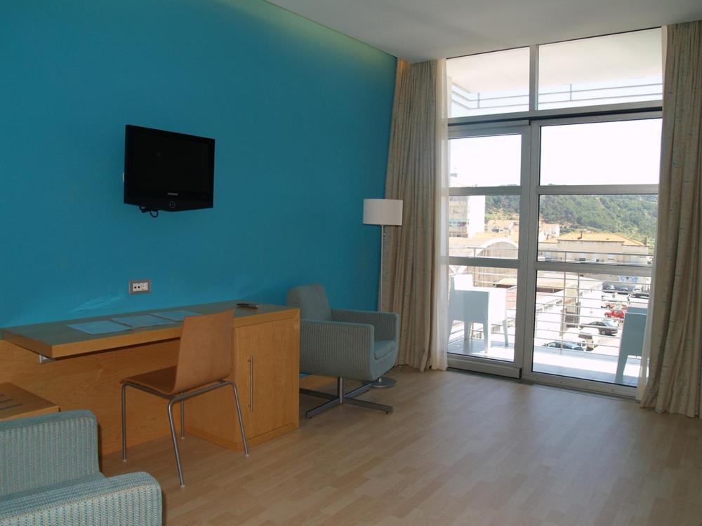 Junior Suite - Photo 1