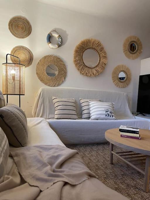 Casa de Dos Habitaciones