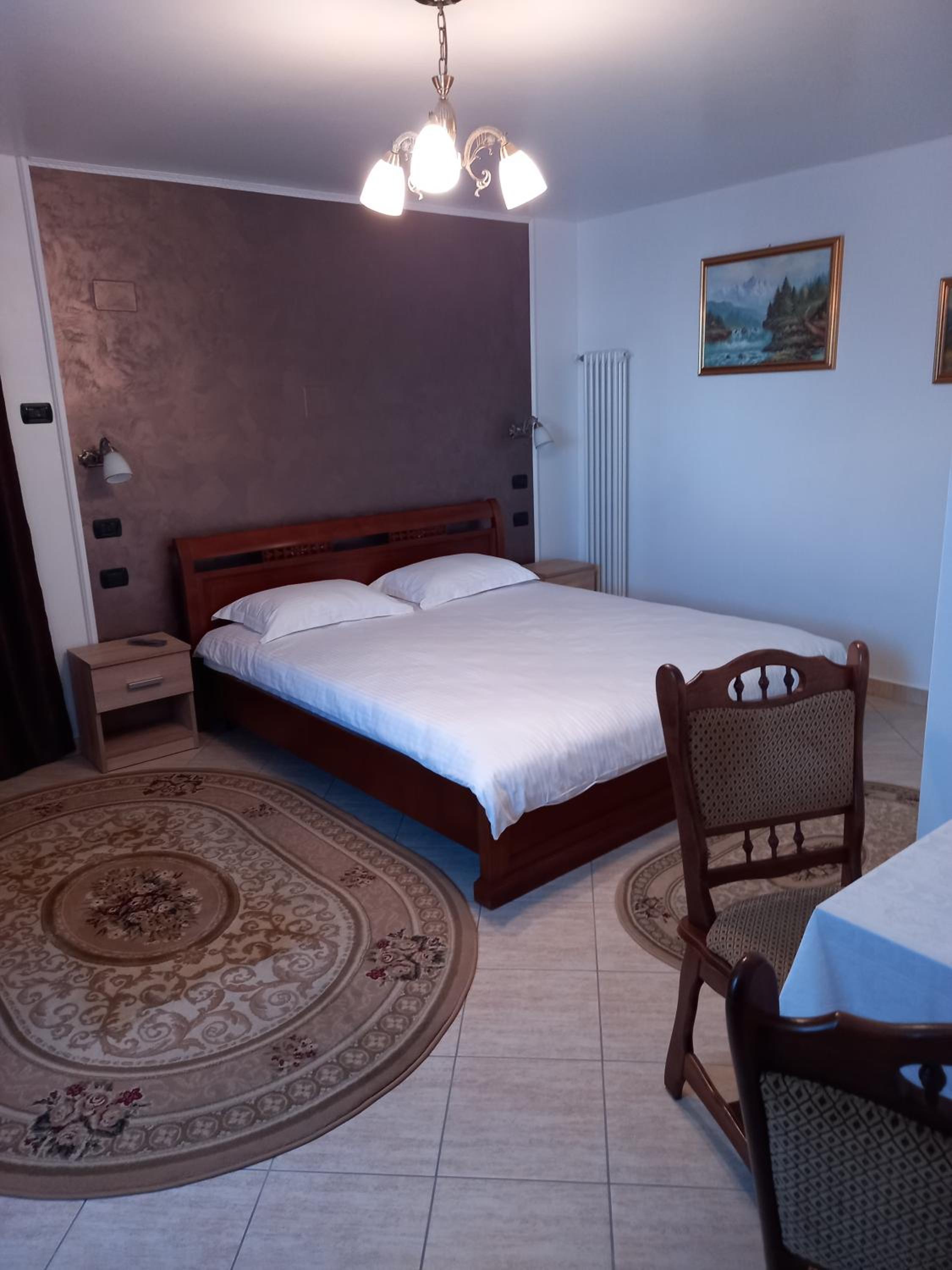 Deluxe Double Room photo 1
