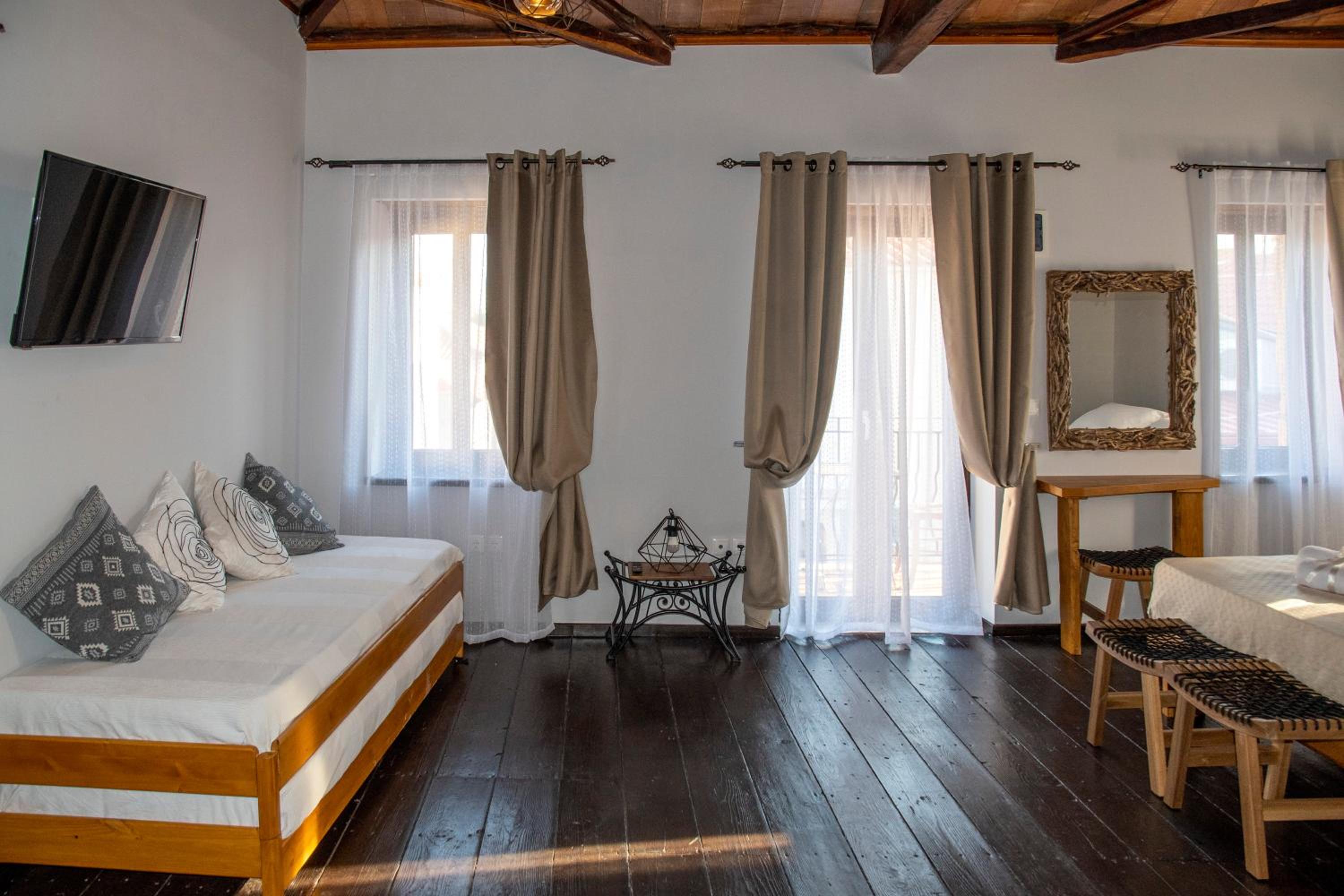 Two-Bedroom Villa photo 1