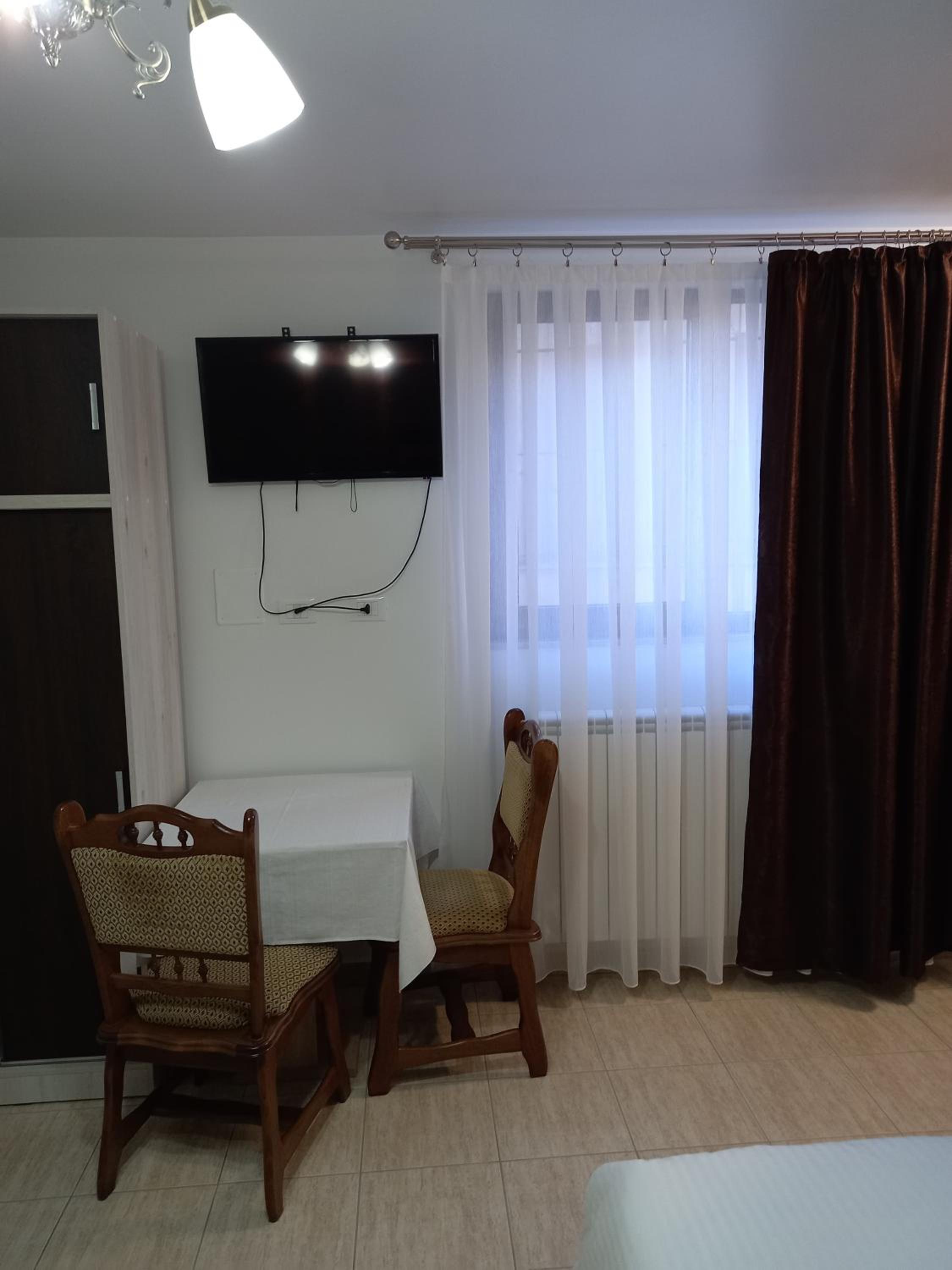 Double Room With Private Bathroom photo 3
