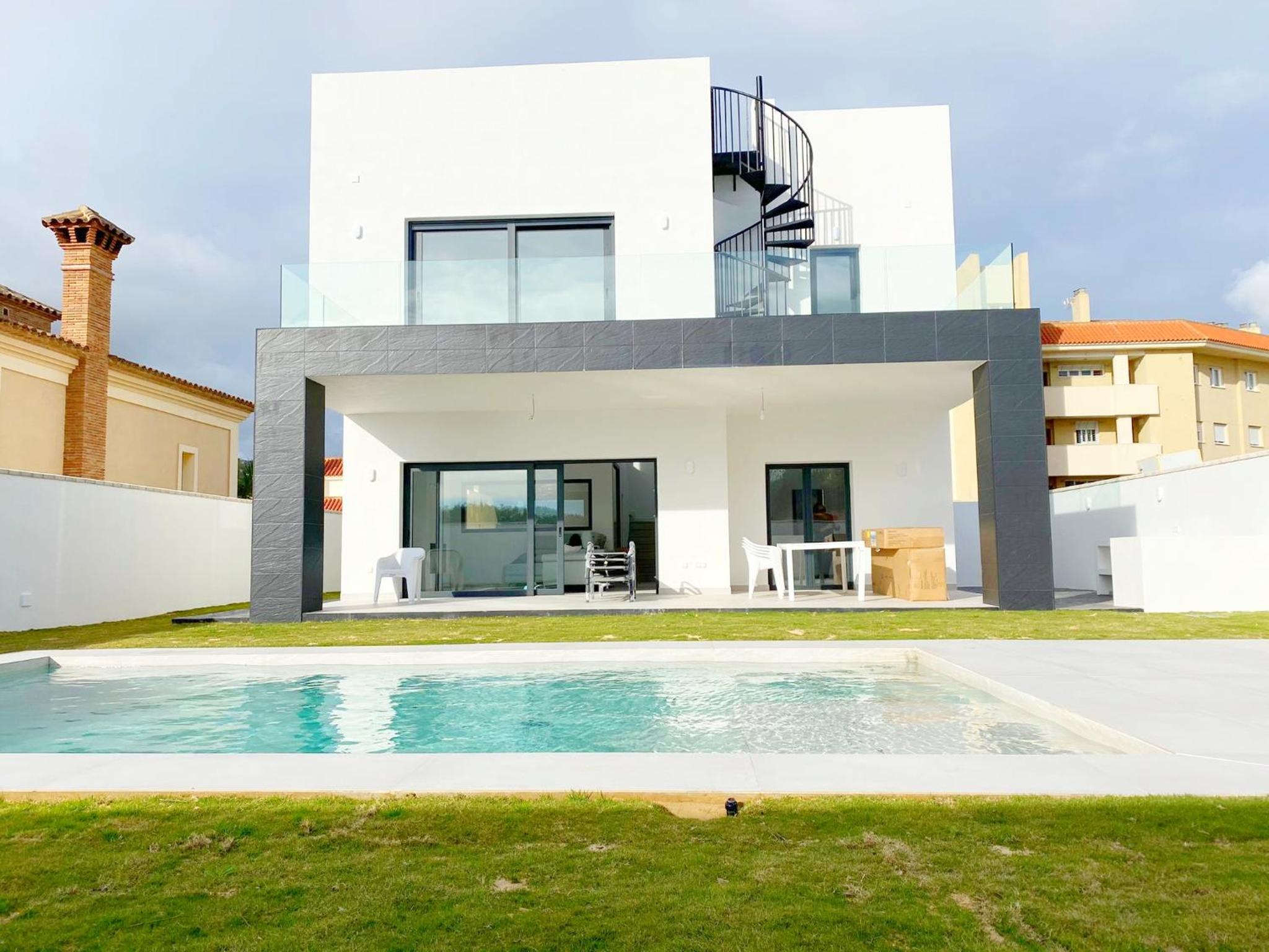 Villa with Private Pool photo 2