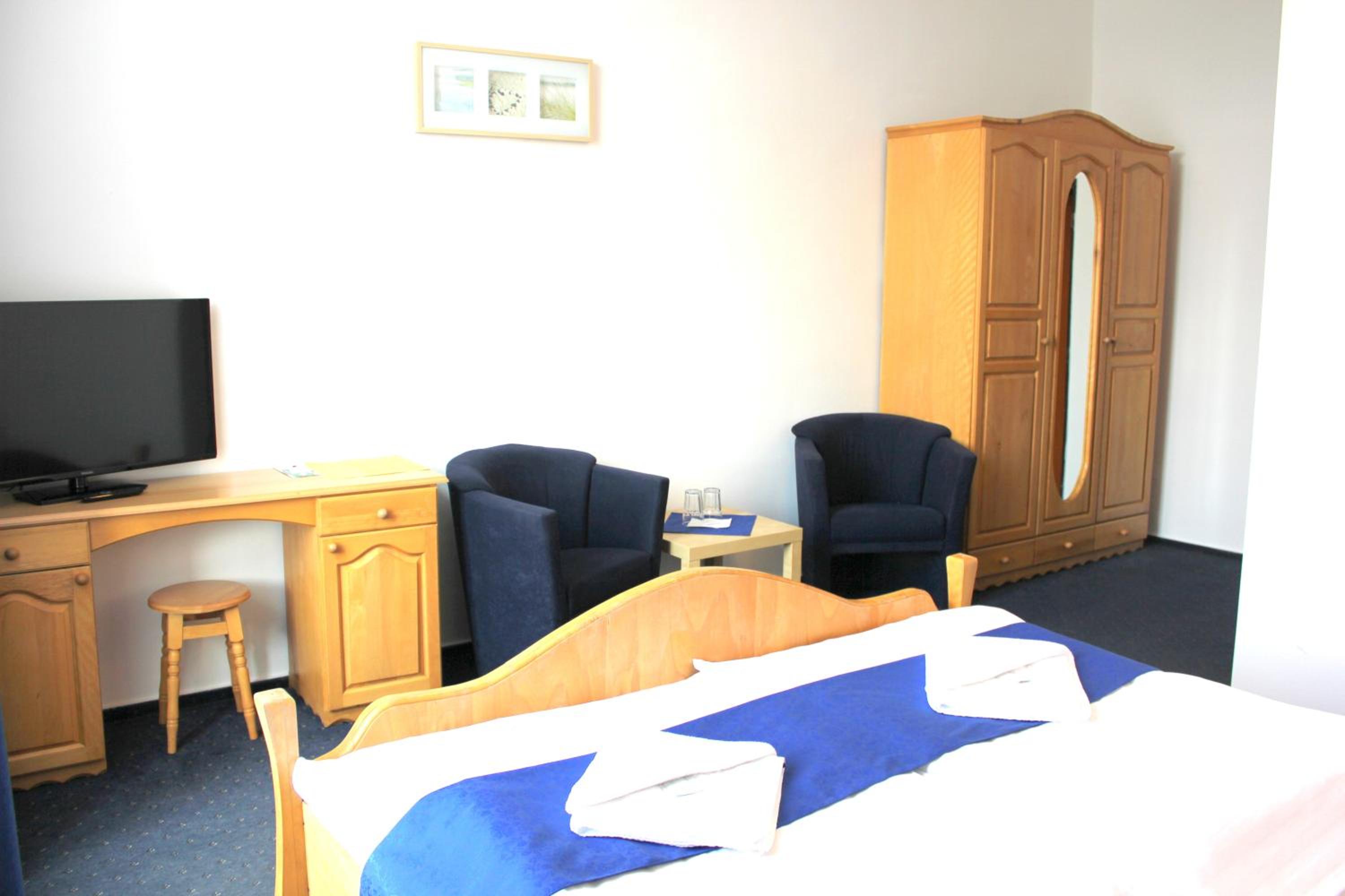 Double Room - Photo 2