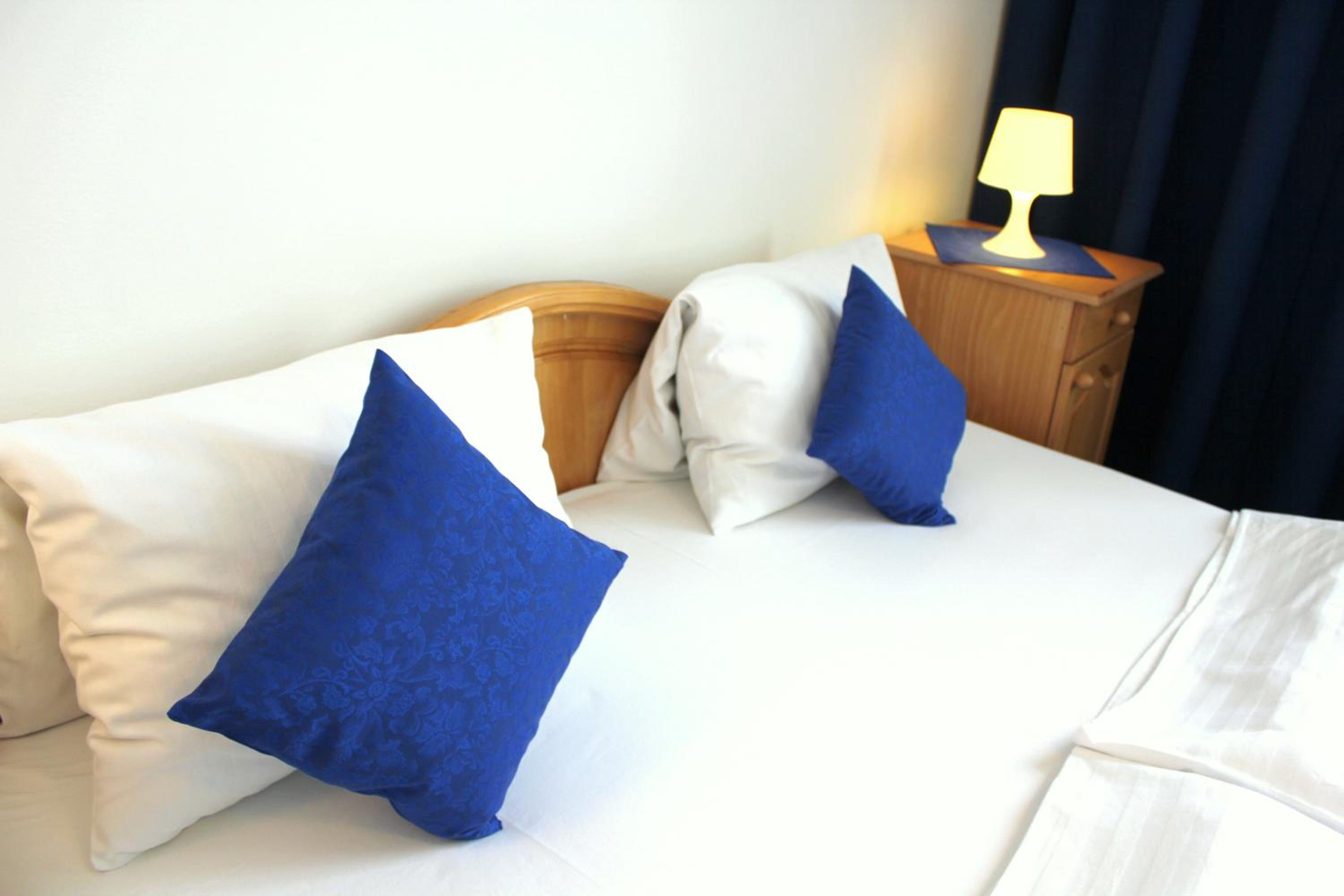 Double Room - Photo 3