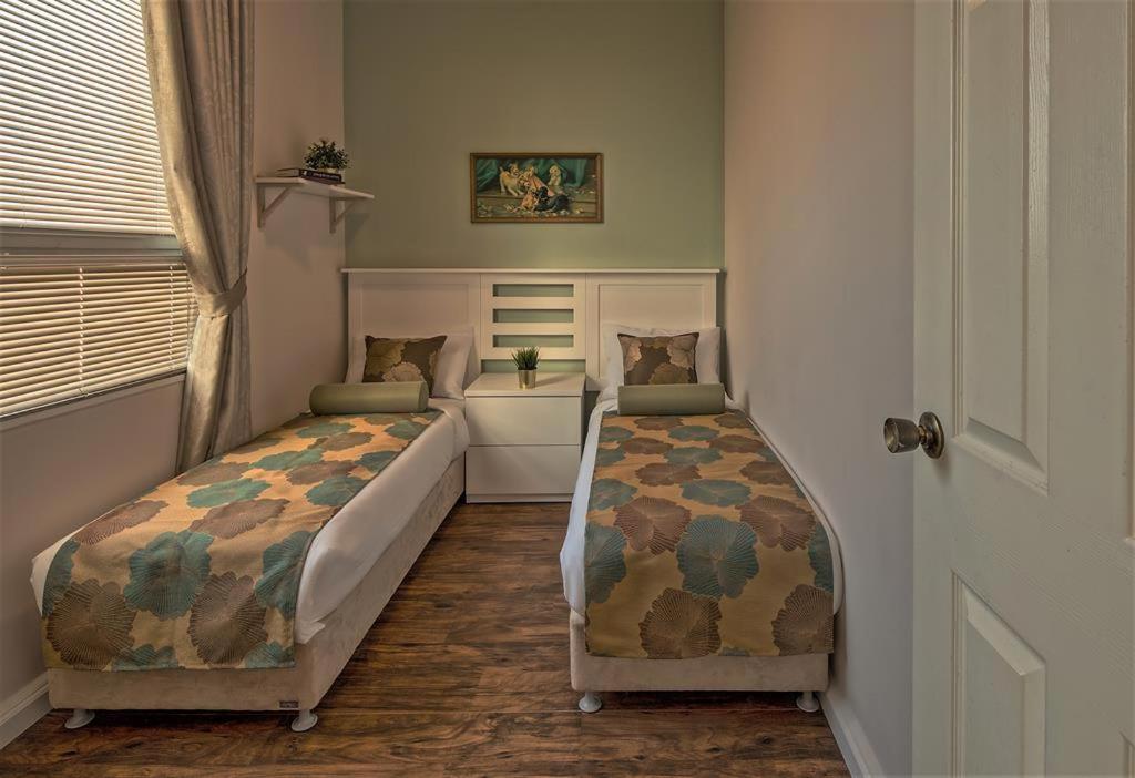 Twin Room photo 2