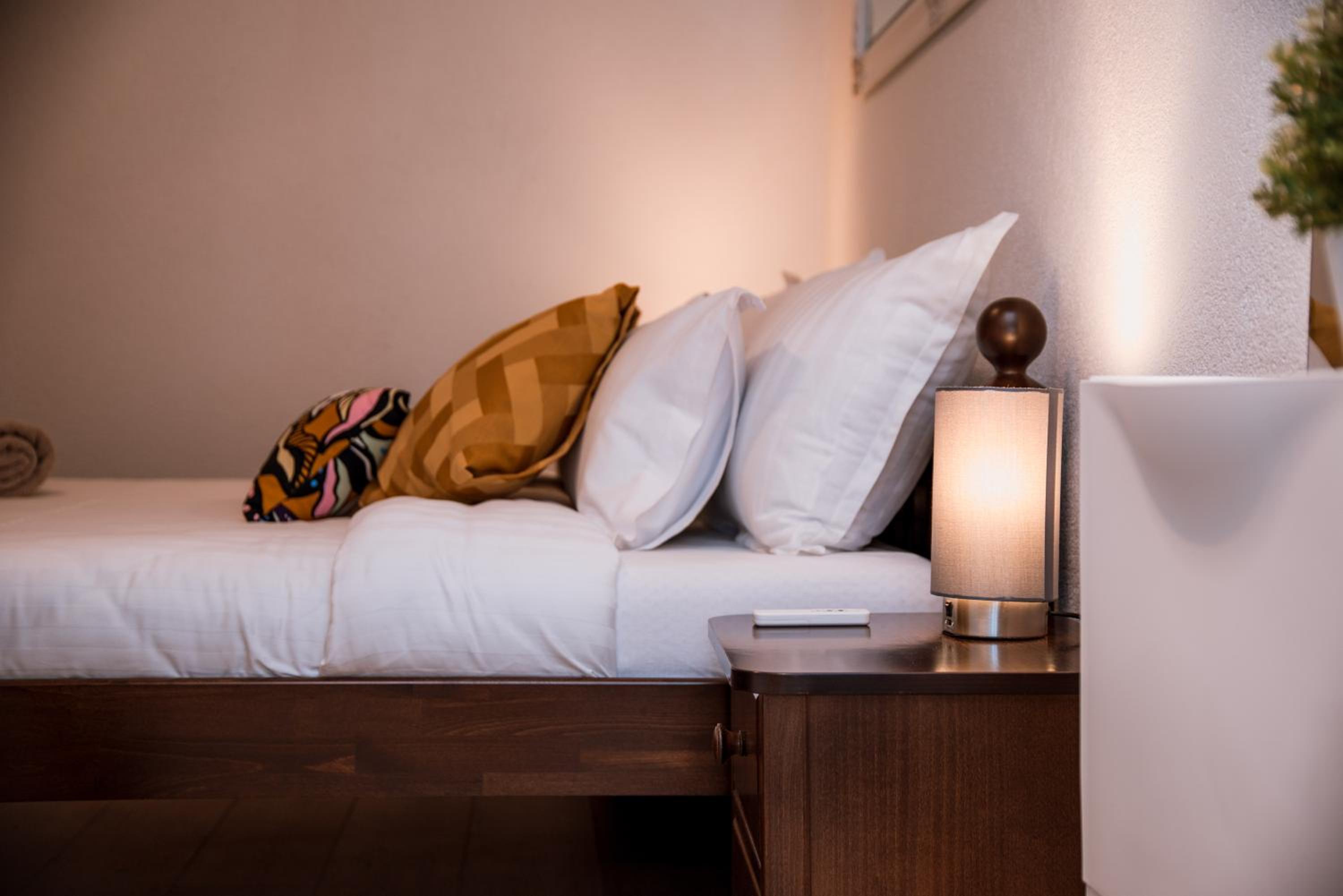 Studio Apartment photo 3
