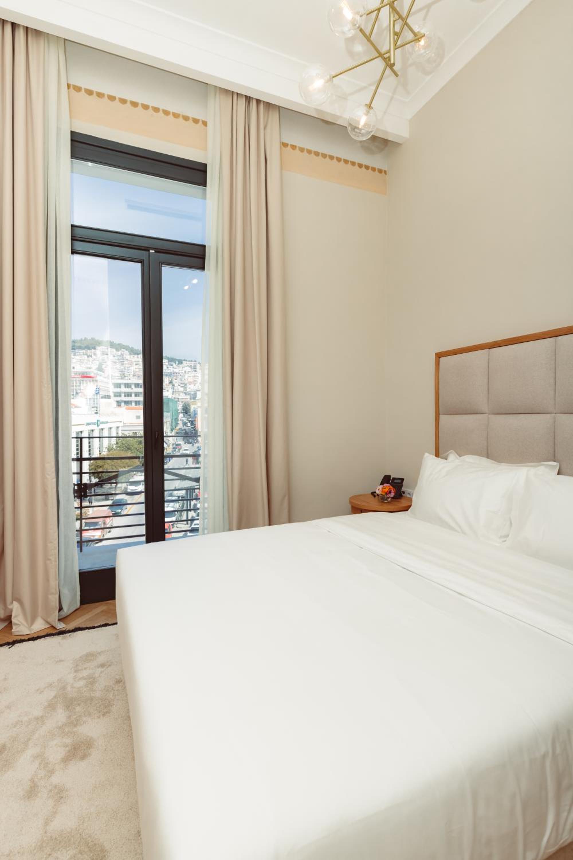 Deluxe Double Room photo 1