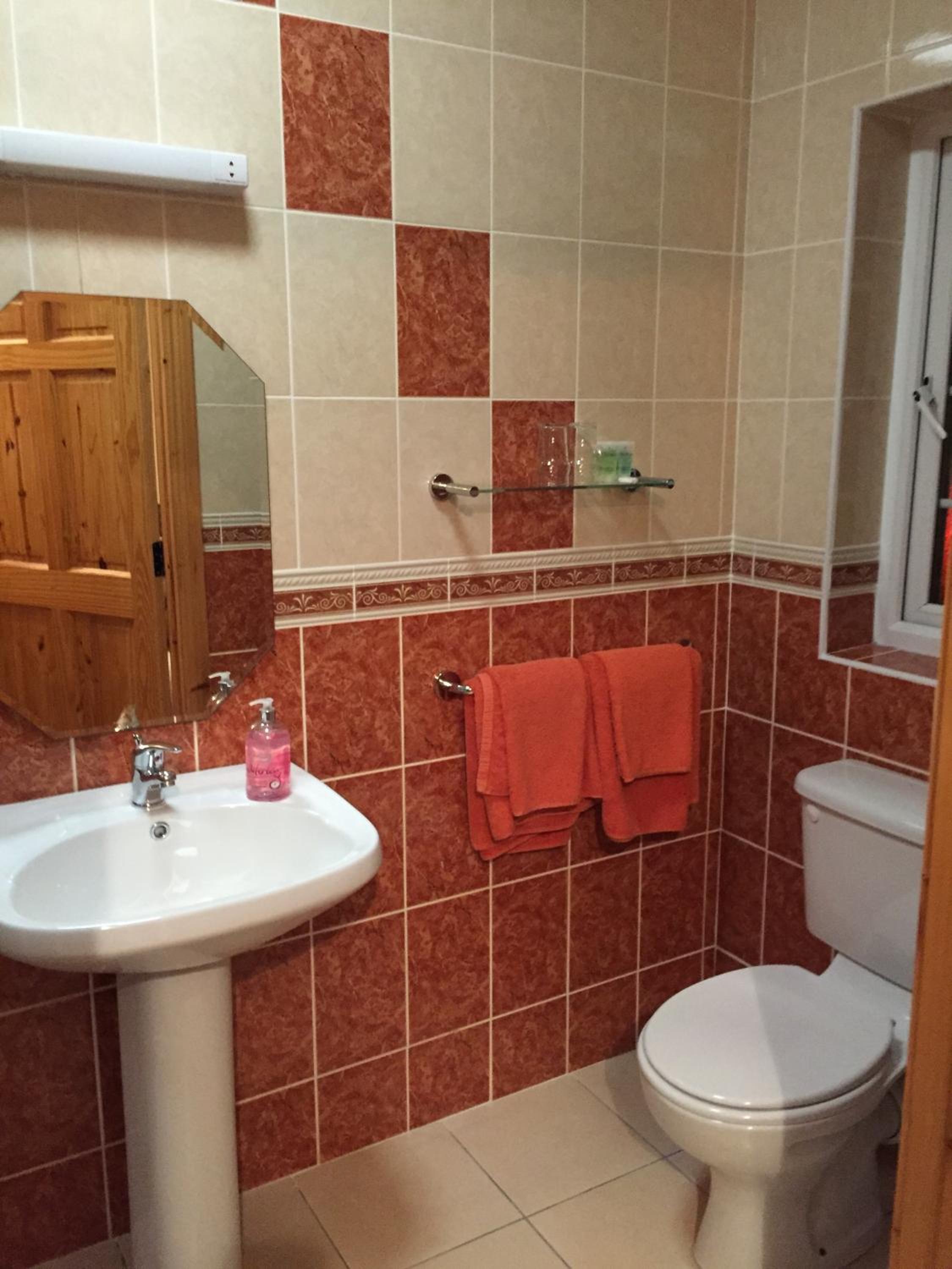 Deluxe Double or Twin Room photo 2